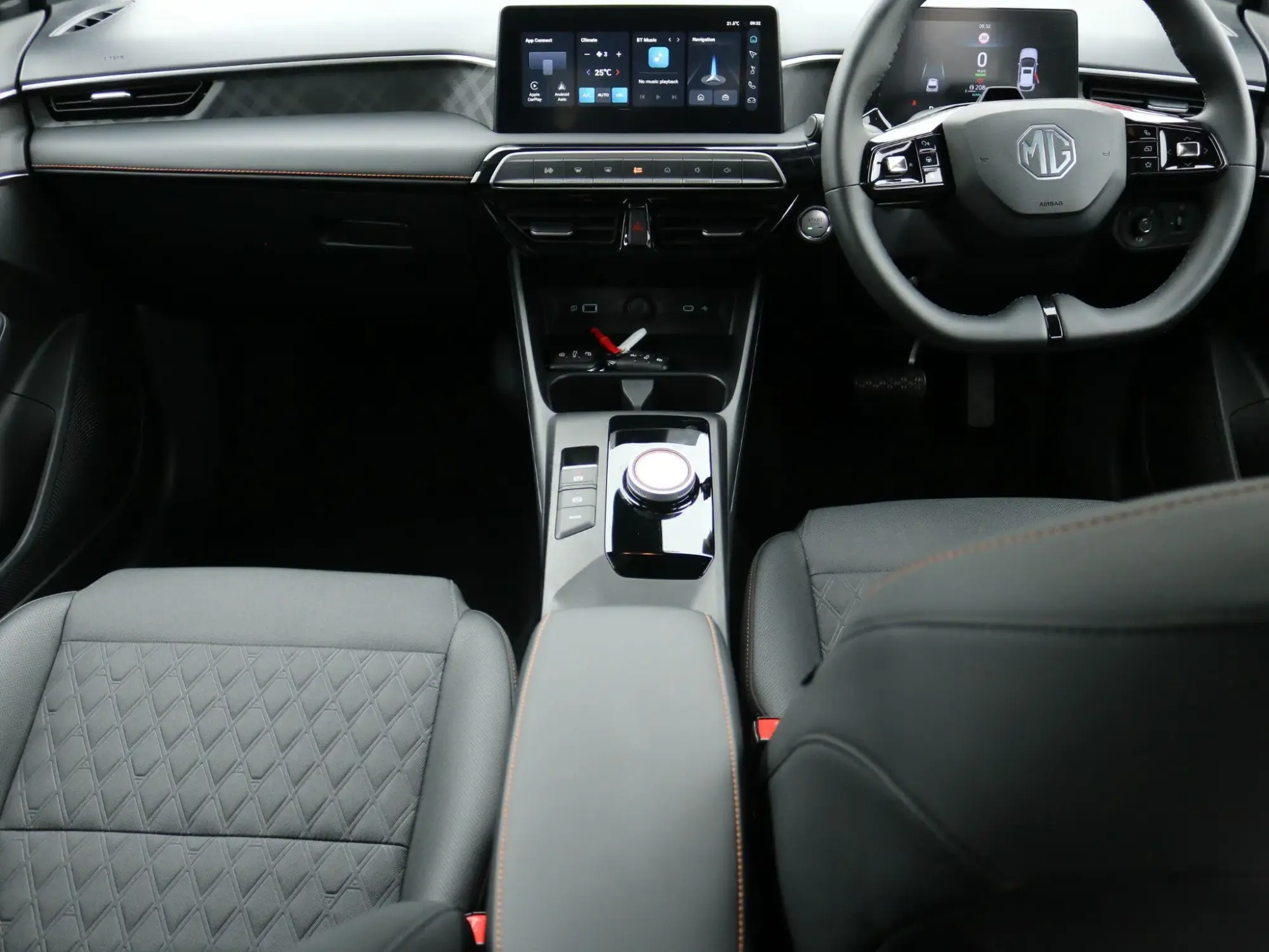 MG3 Hybrid+ Image 13 MG3 Hybrid+ Image 13