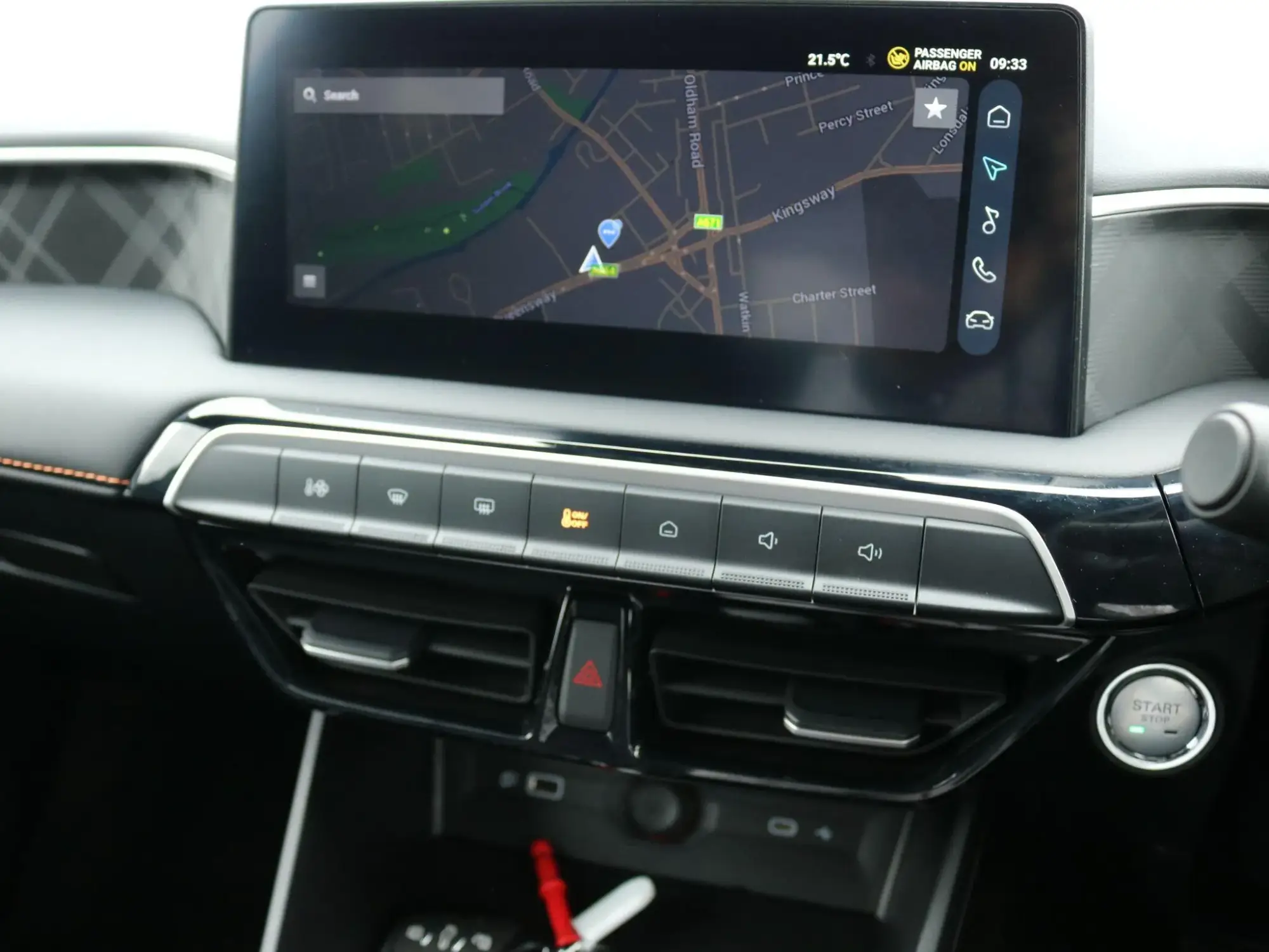 MG3 Hybrid+ Image 18 MG3 Hybrid+ Image 18