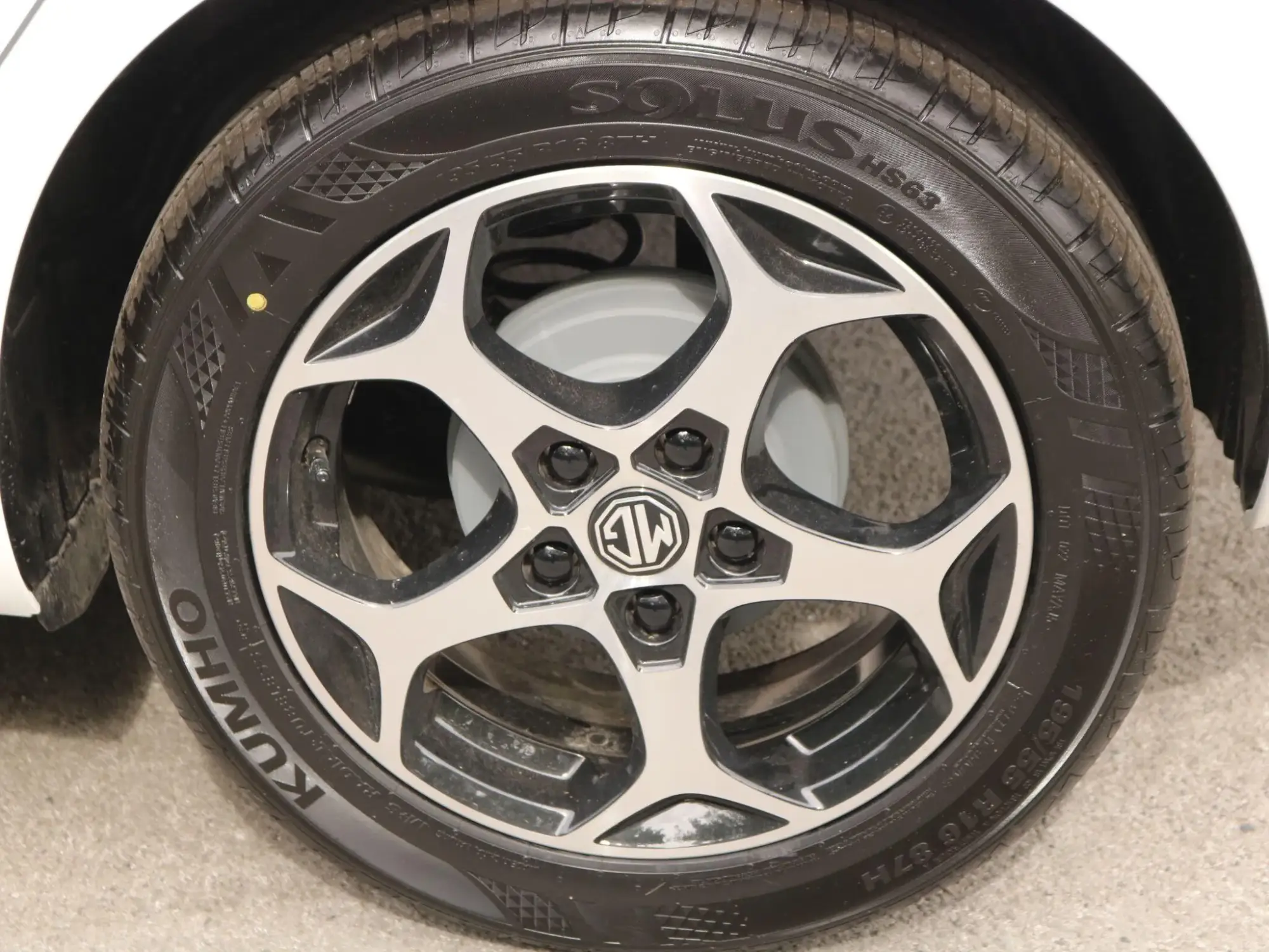 MG3 Image 11