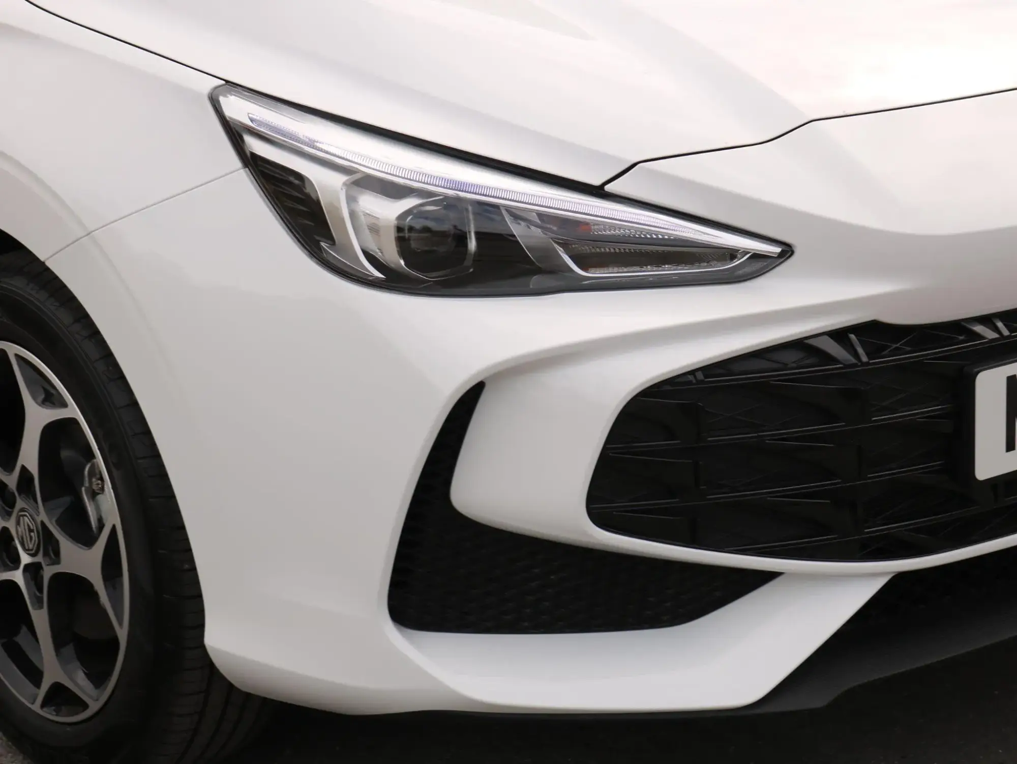 MG3 Image 9