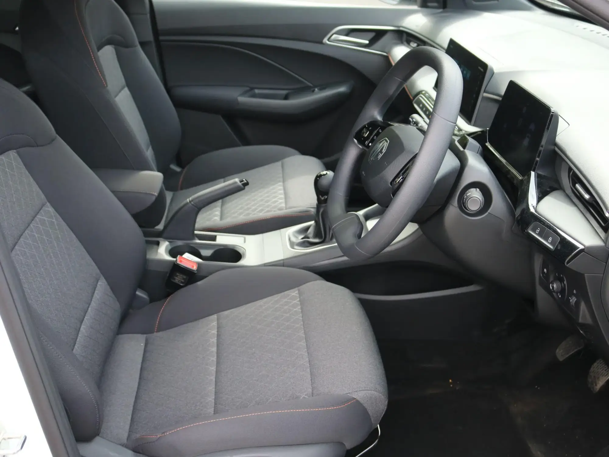 MG3 Image 14
