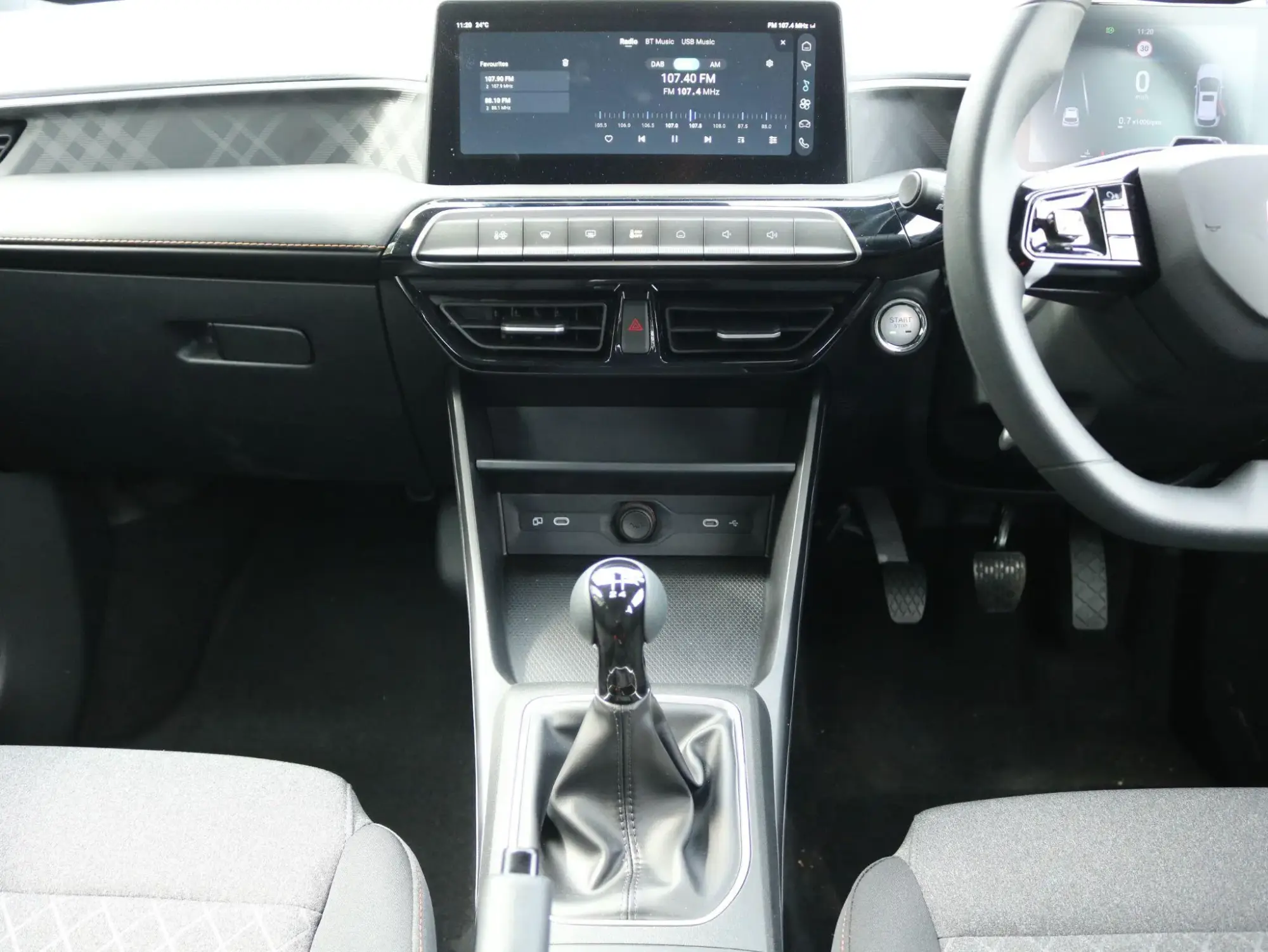 MG3 Image 25