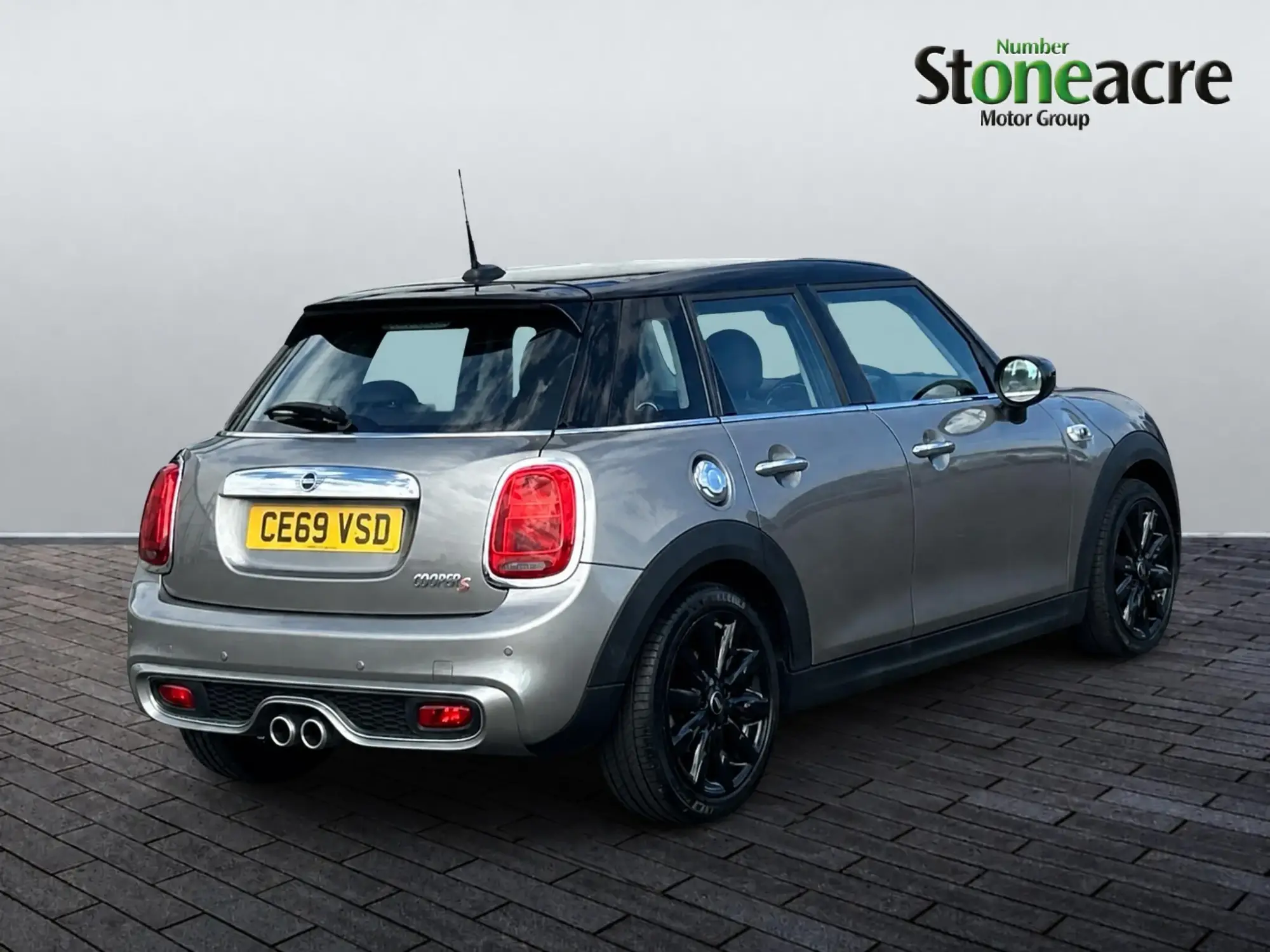 MINI Hatch Image 3 MINI Hatch Image 3