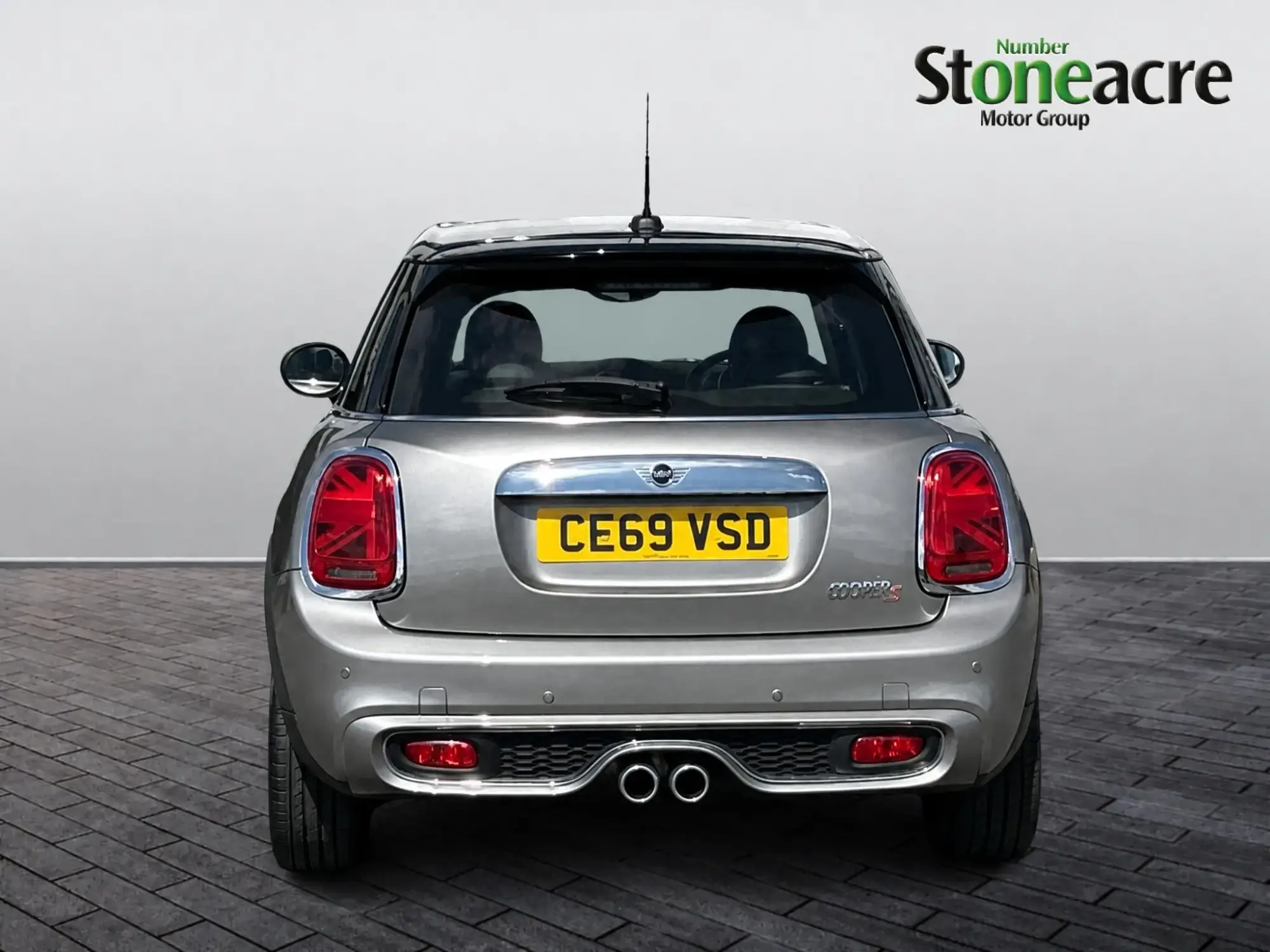 MINI Hatch Image 4 MINI Hatch Image 4