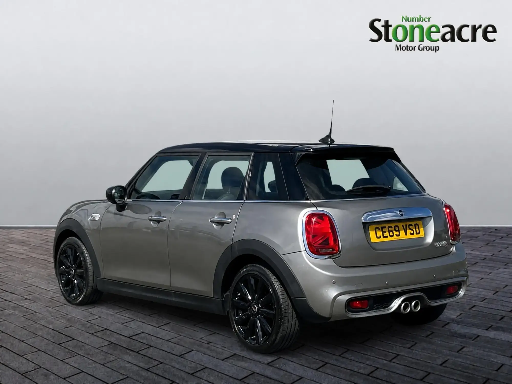 MINI Hatch Image 5 MINI Hatch Image 5