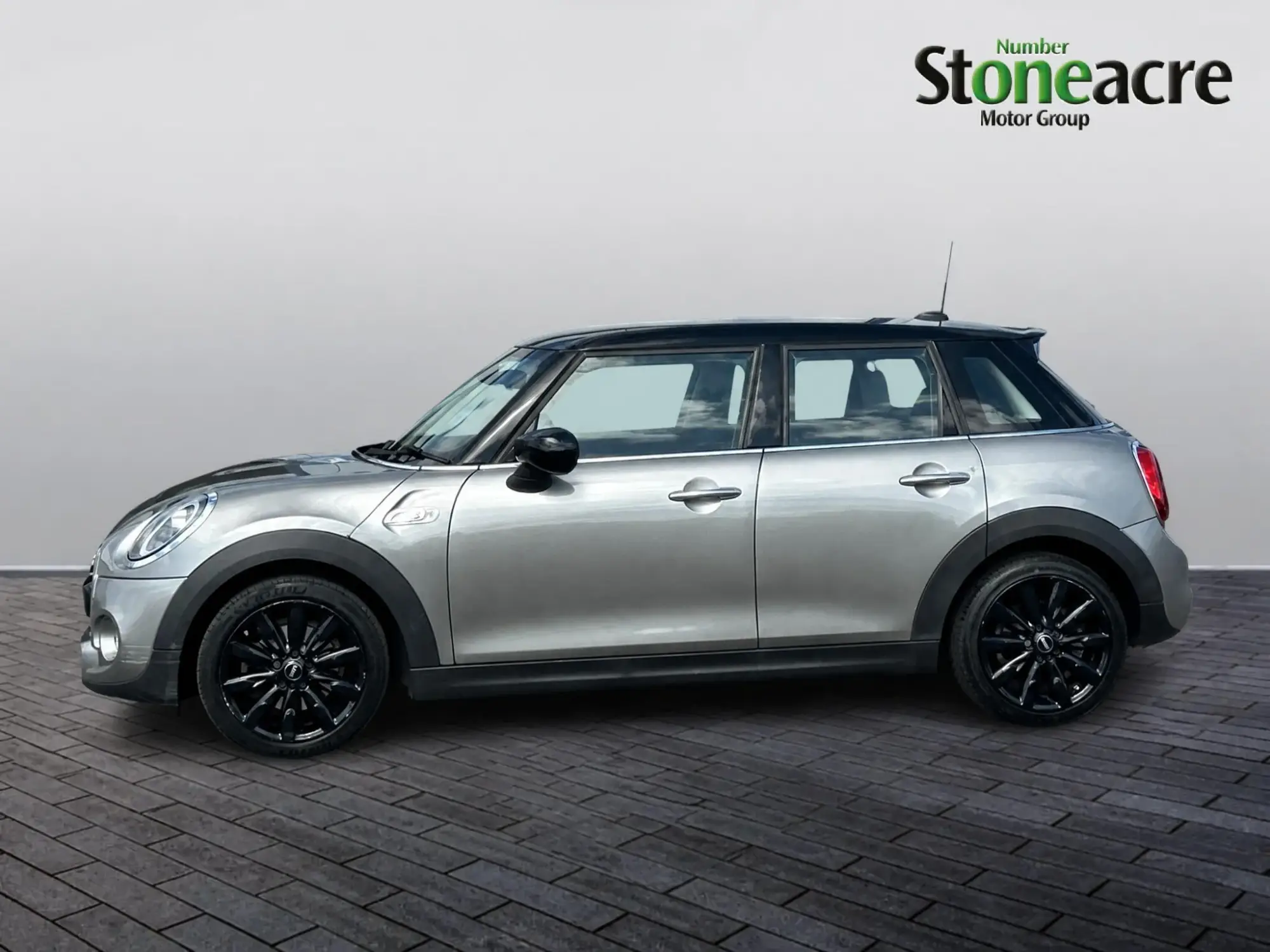 MINI Hatch Image 6 MINI Hatch Image 6