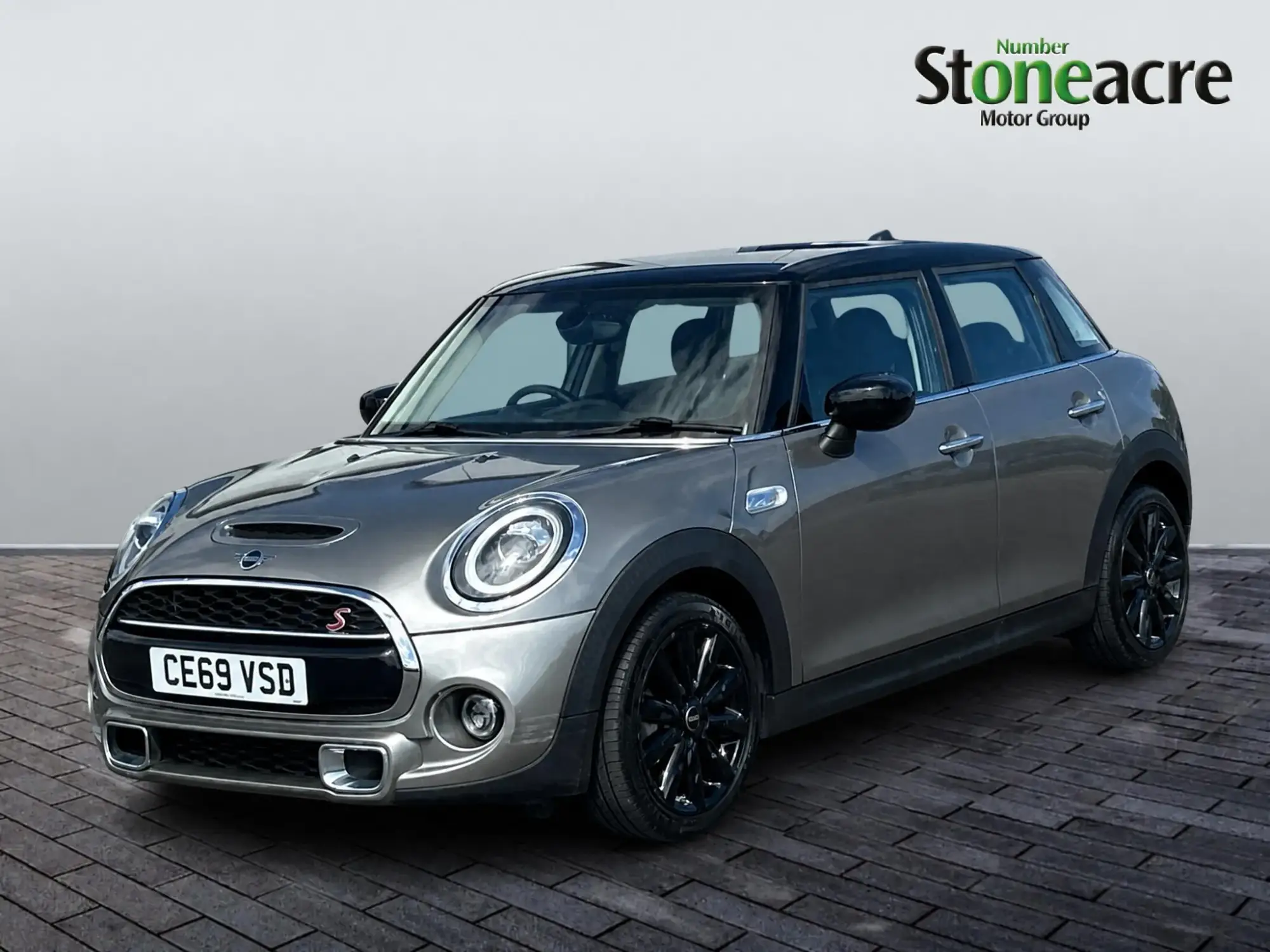 MINI Hatch Image 7 MINI Hatch Image 7