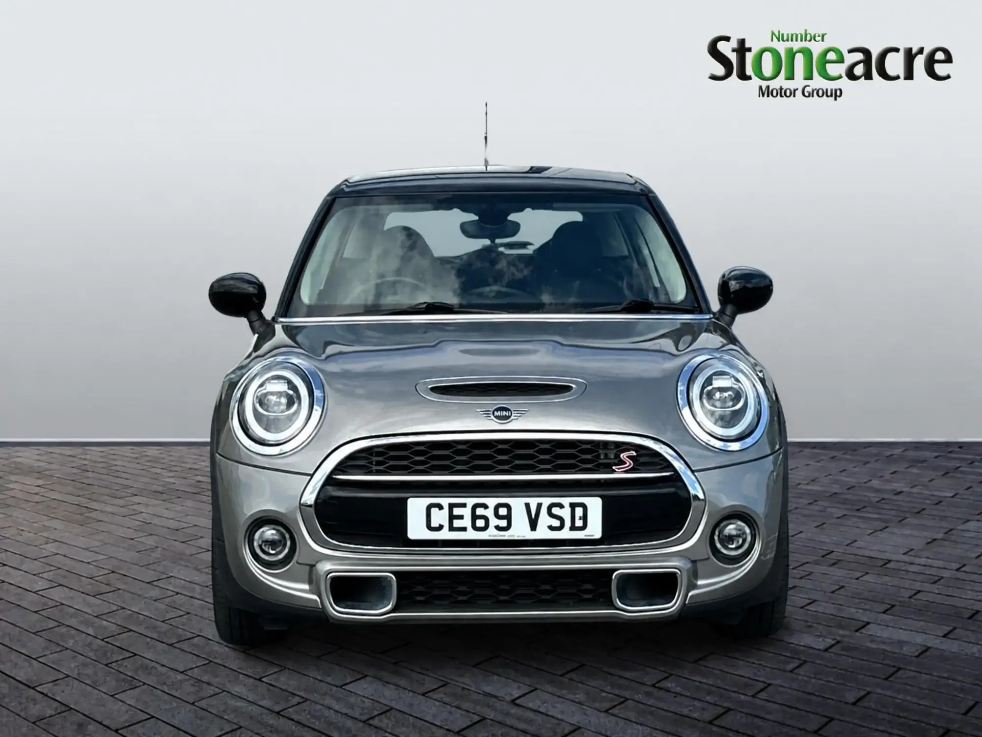 MINI Hatch Image 8 MINI Hatch Image 8