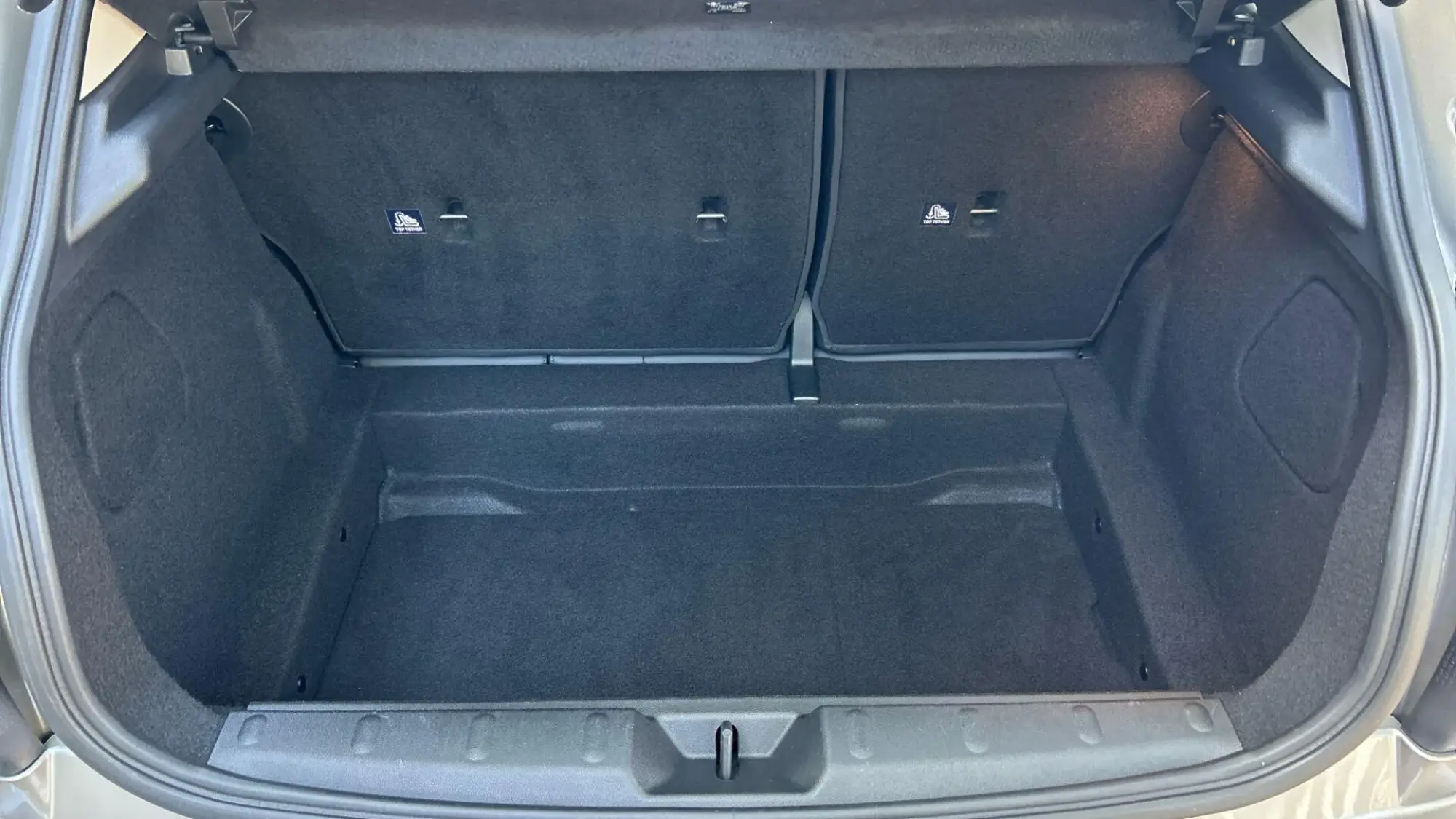 MINI Hatch Image 18 MINI Hatch Image 18