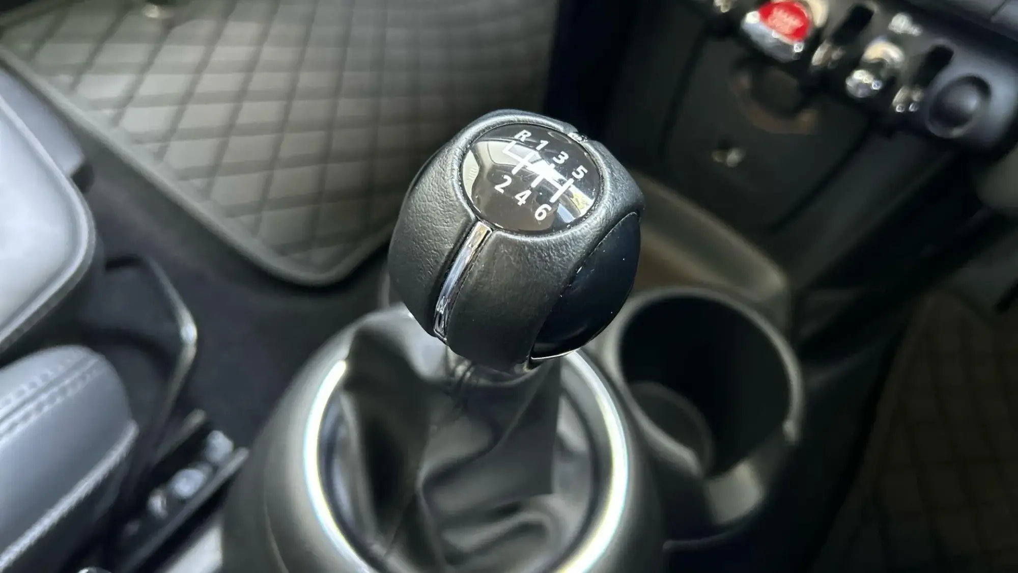 MINI Hatch Image 34 MINI Hatch Image 34