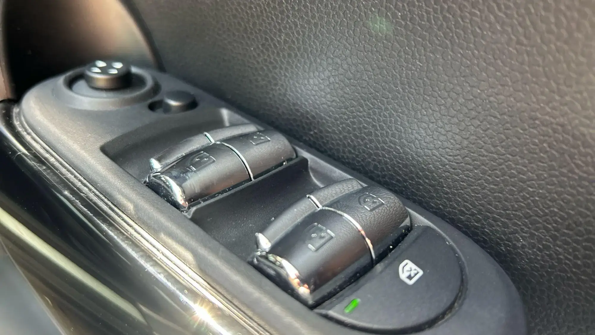 MINI Hatch Image 39 MINI Hatch Image 39