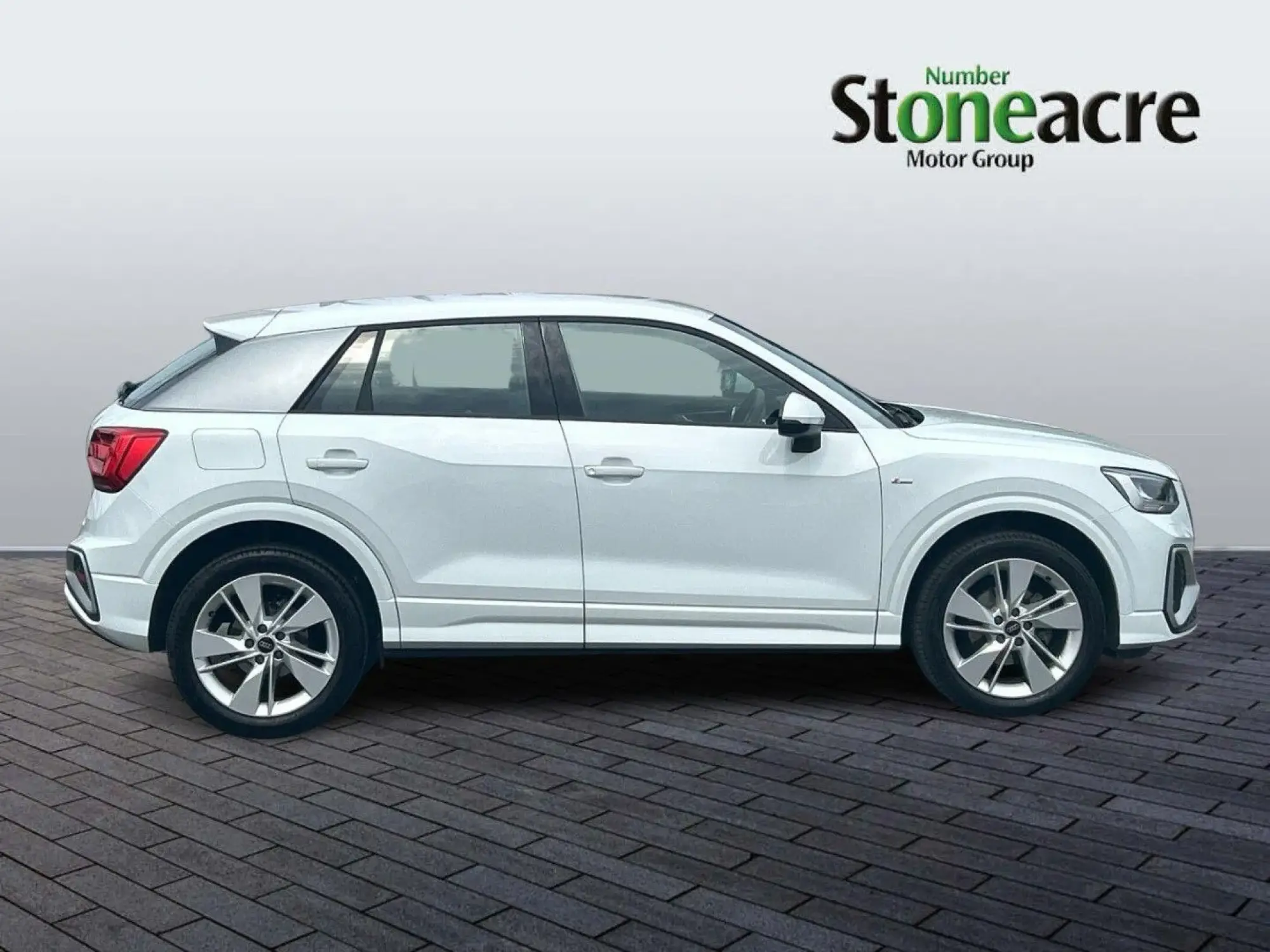 Audi Q2 Image 2 Audi Q2 Image 2