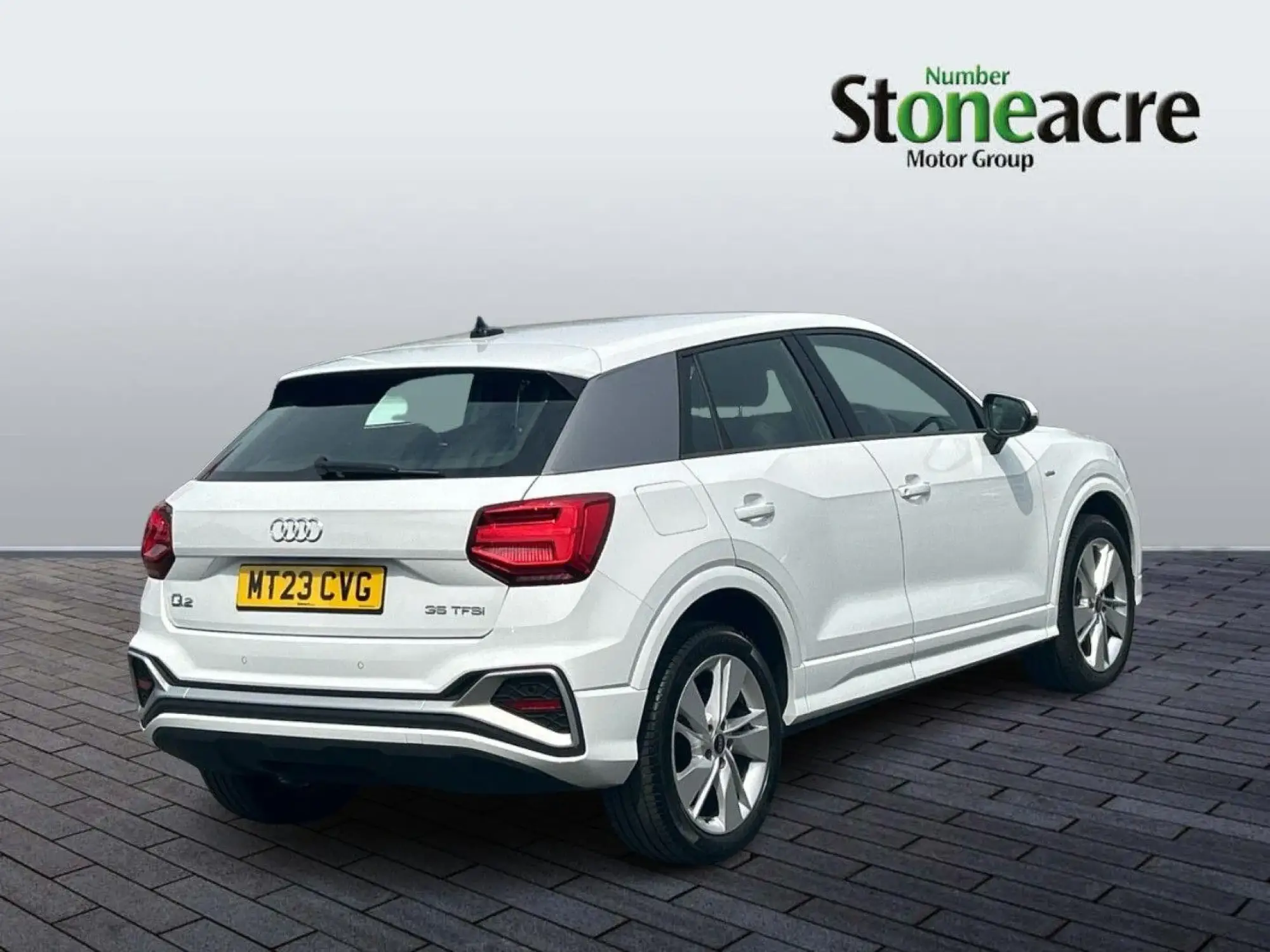 Audi Q2 Image 3 Audi Q2 Image 3