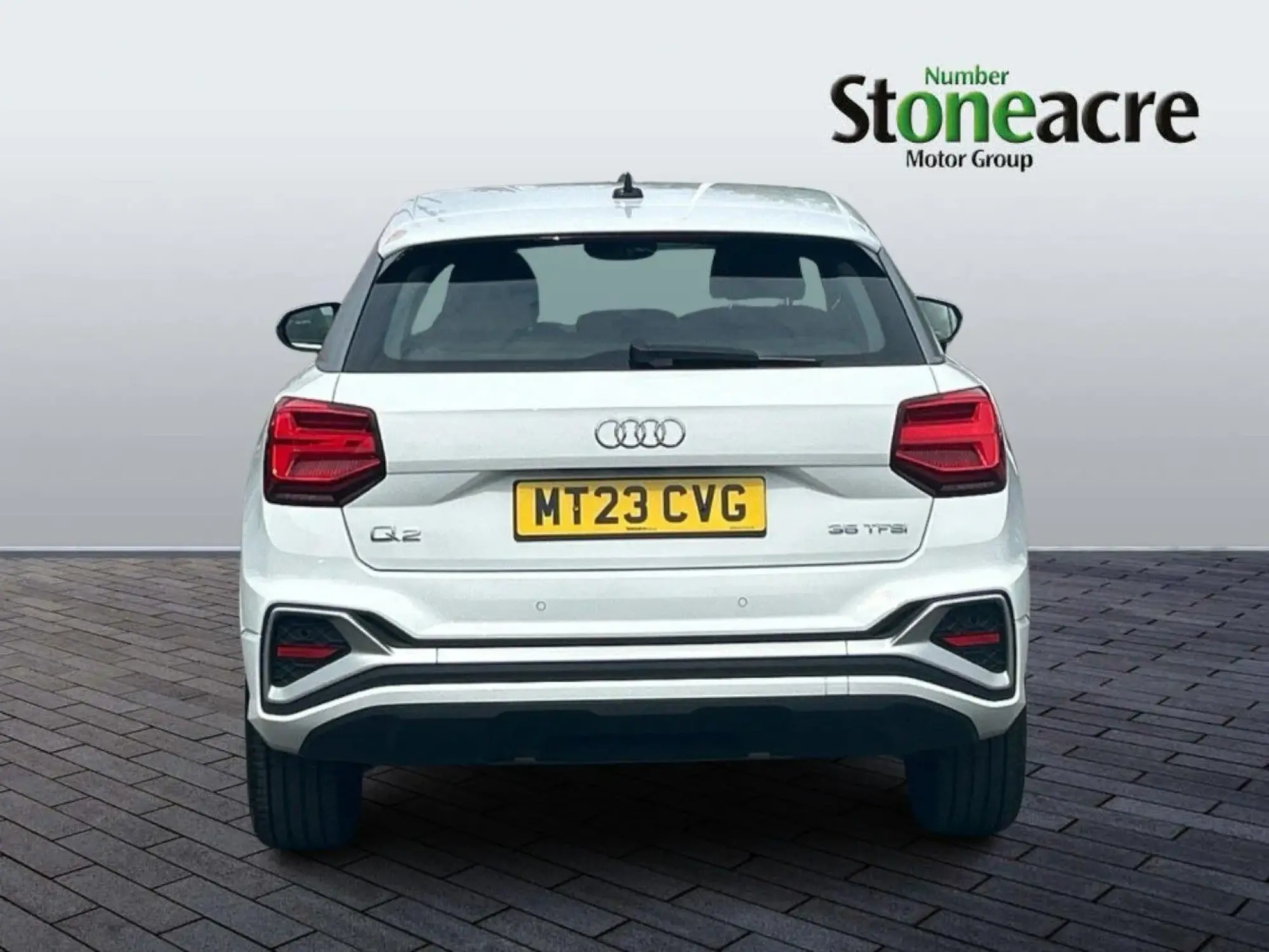 Audi Q2 Image 4 Audi Q2 Image 4