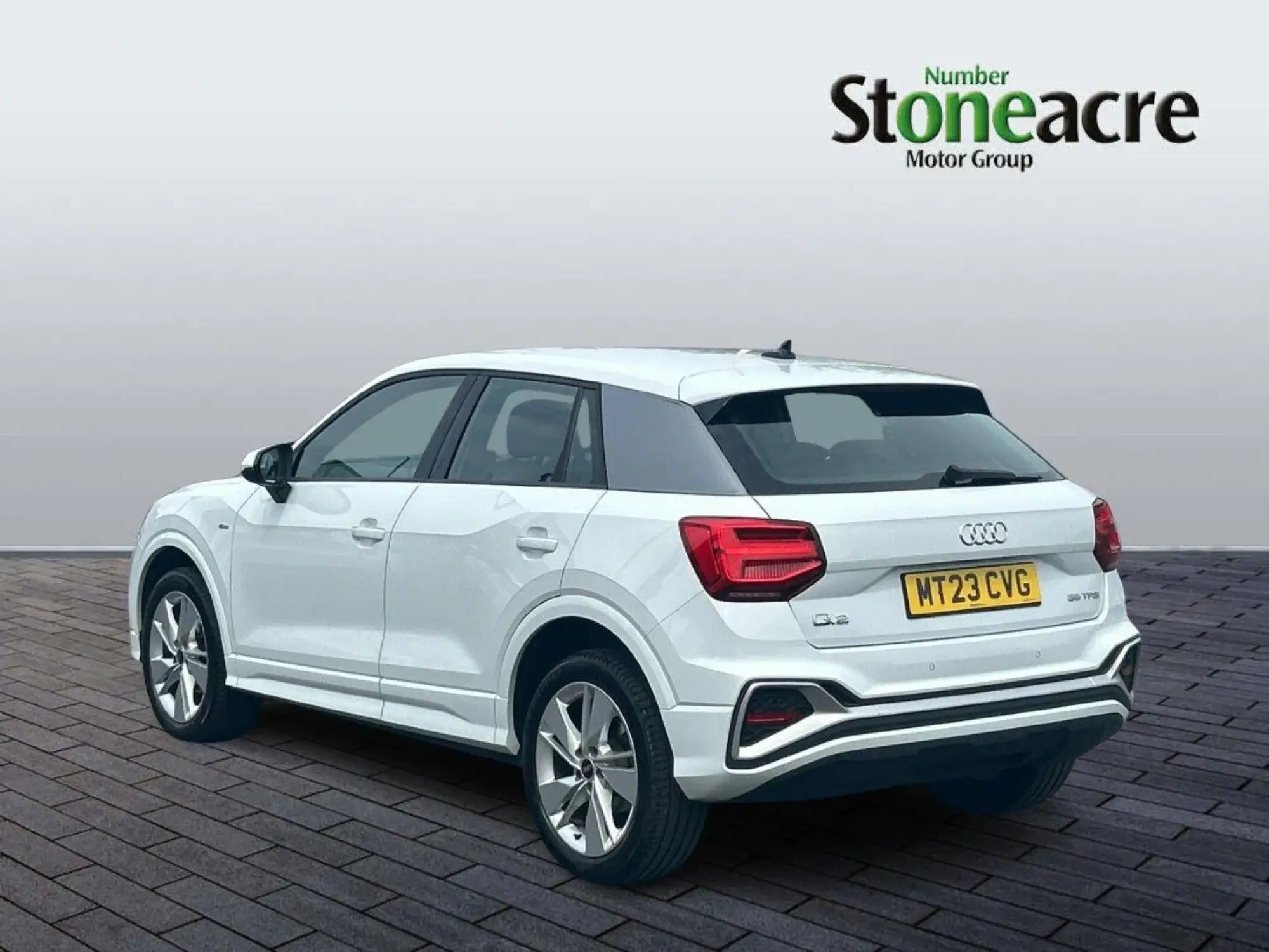 Audi Q2 Image 5 Audi Q2 Image 5