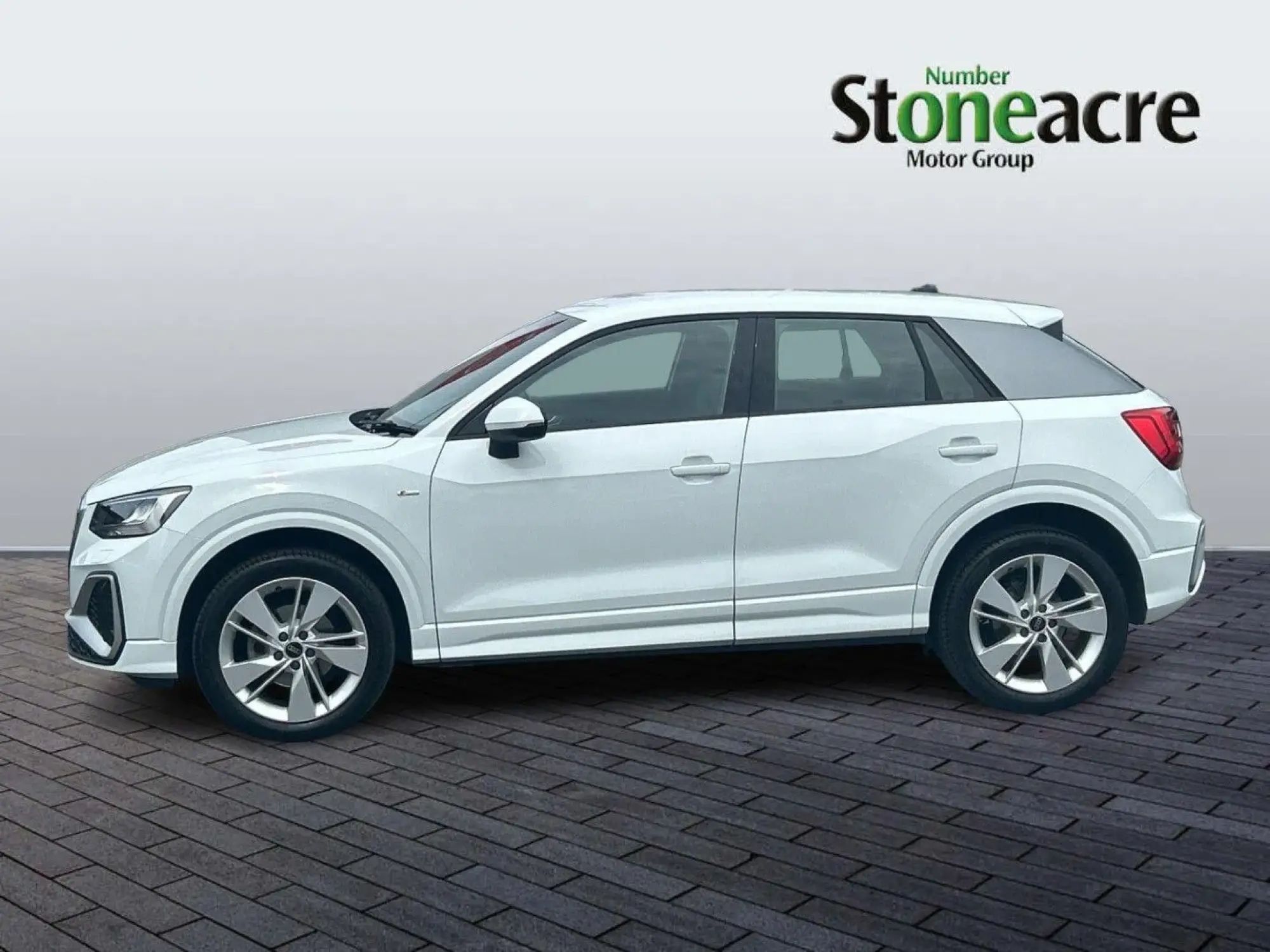 Audi Q2 Image 6 Audi Q2 Image 6