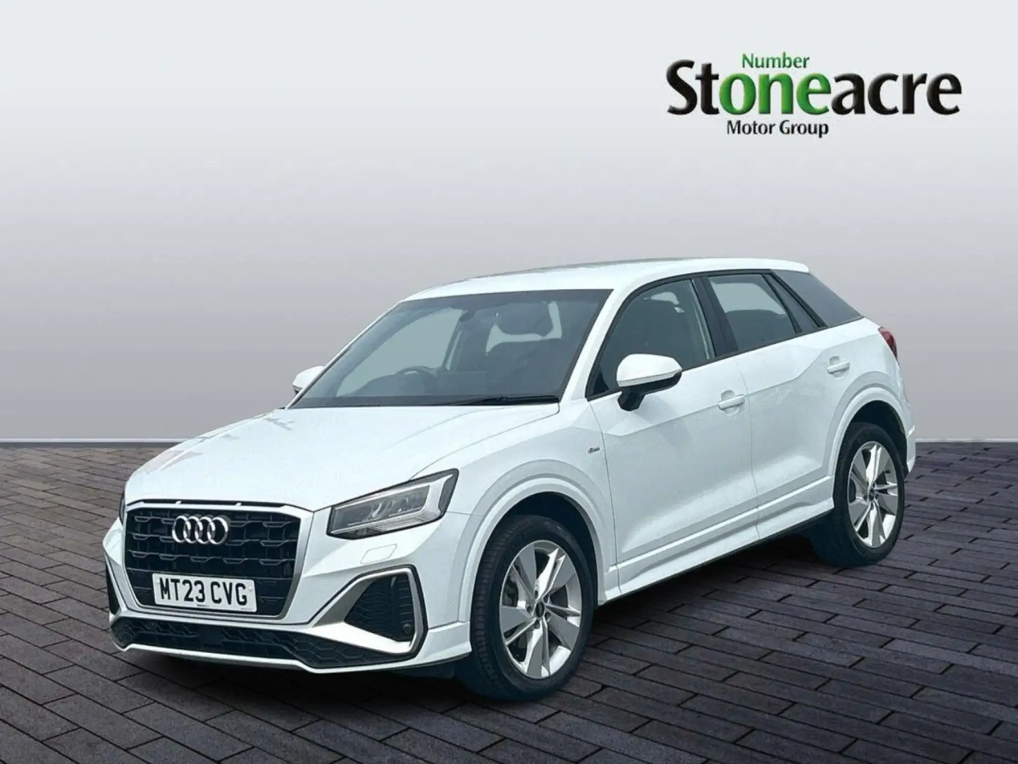 Audi Q2 Image 7 Audi Q2 Image 7