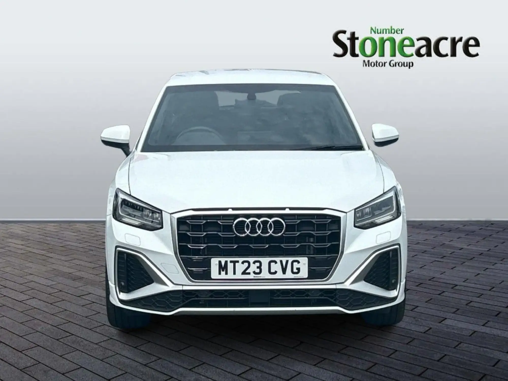 Audi Q2 Image 8 Audi Q2 Image 8