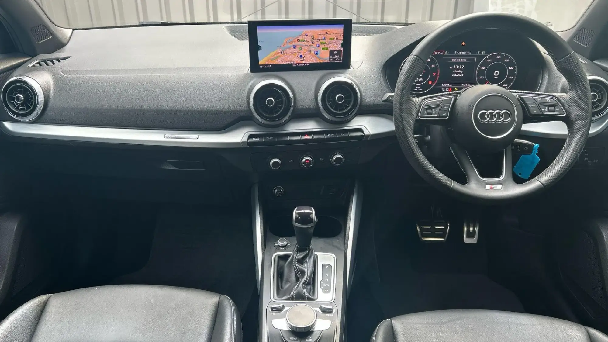 Audi Q2 Image 9 Audi Q2 Image 9