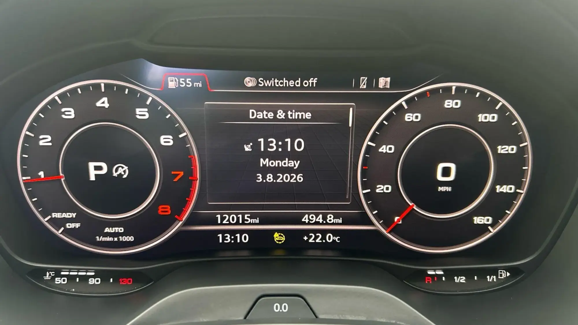 Audi Q2 Image 13 Audi Q2 Image 13