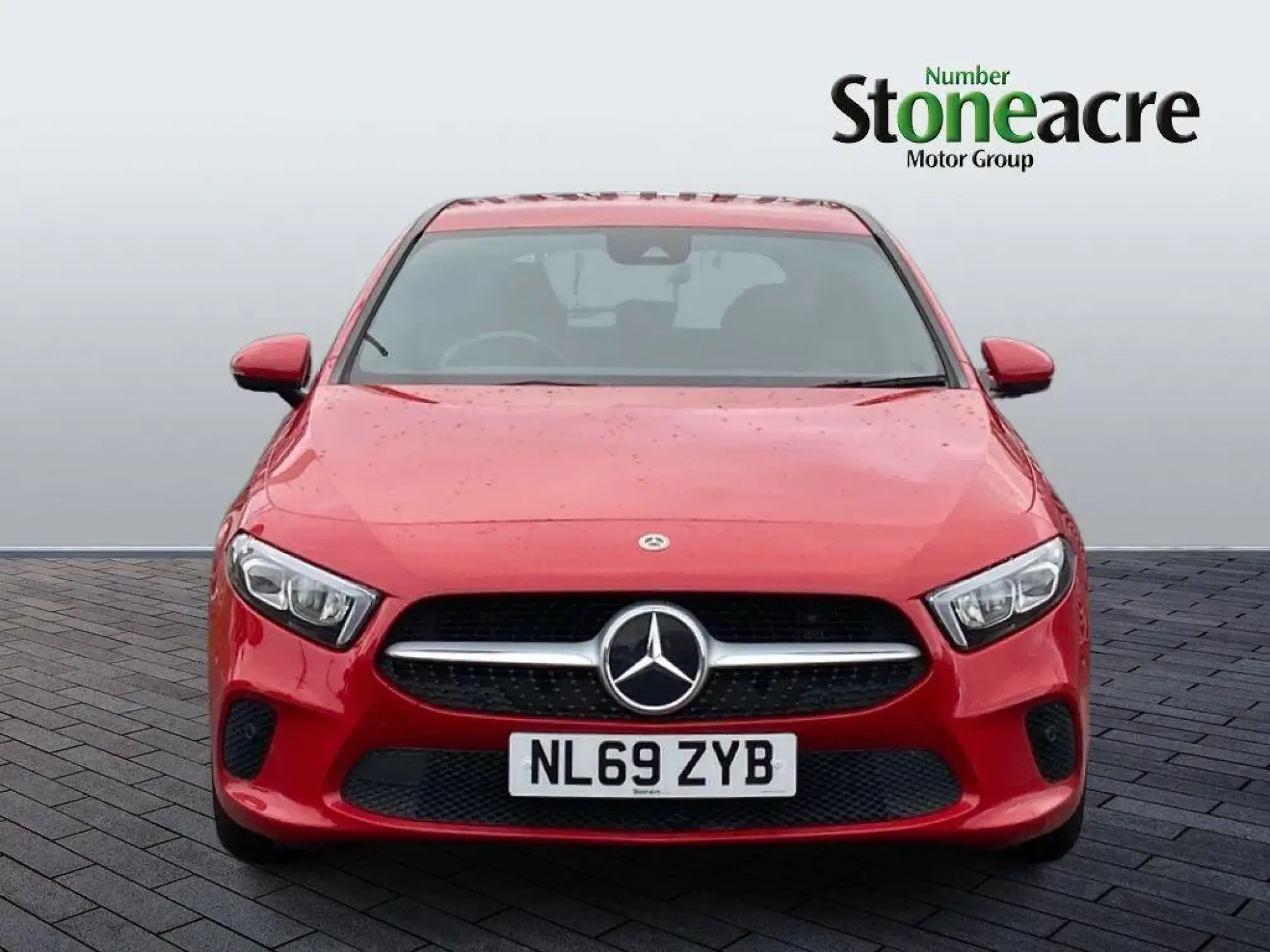Mercedes-Benz A-Class Image 8 Mercedes-Benz A-Class Image 8