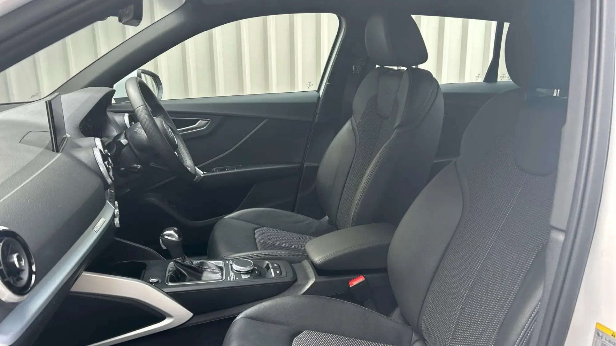 Audi Q2 Image 14 Audi Q2 Image 14