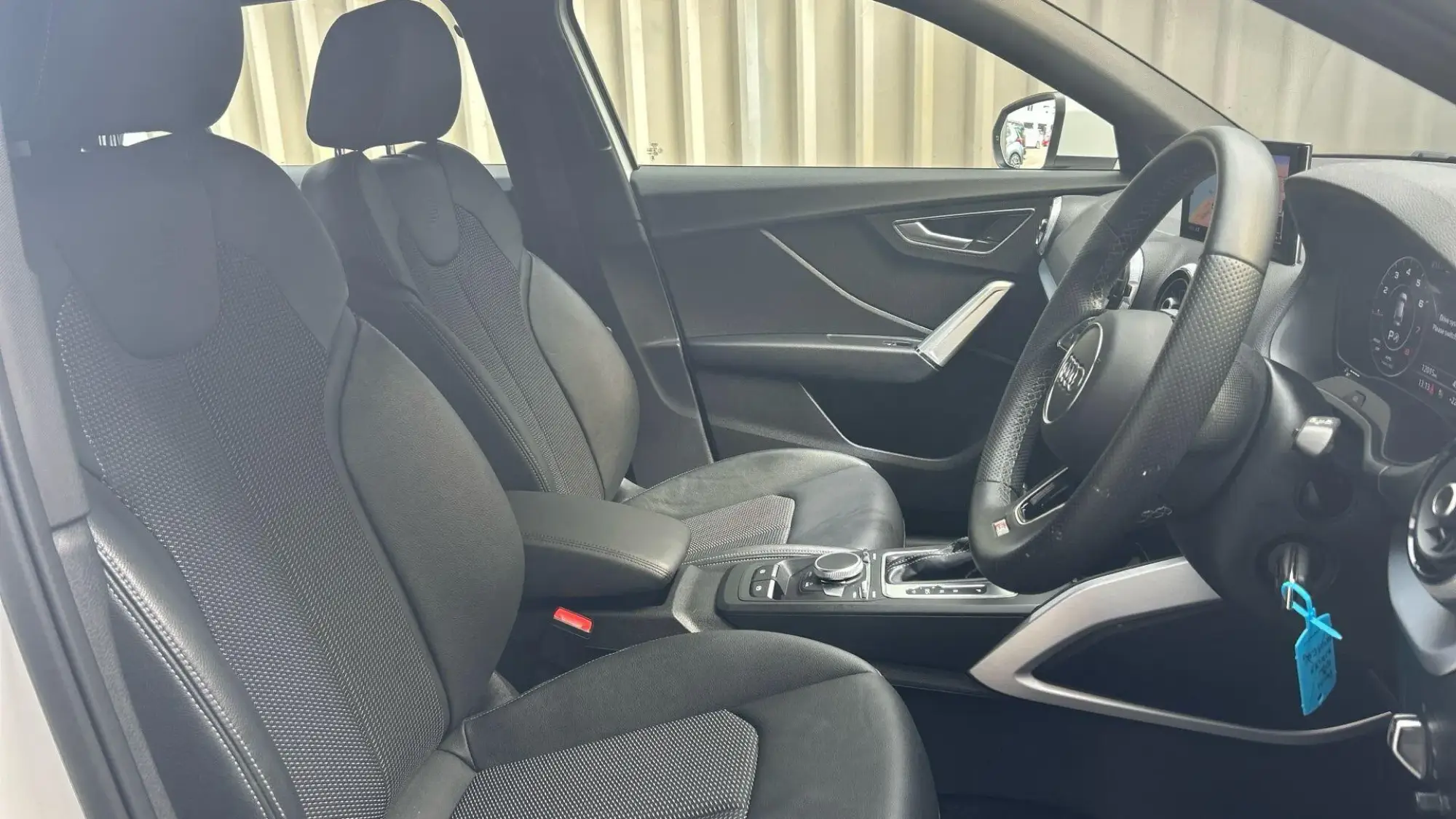 Audi Q2 Image 15 Audi Q2 Image 15