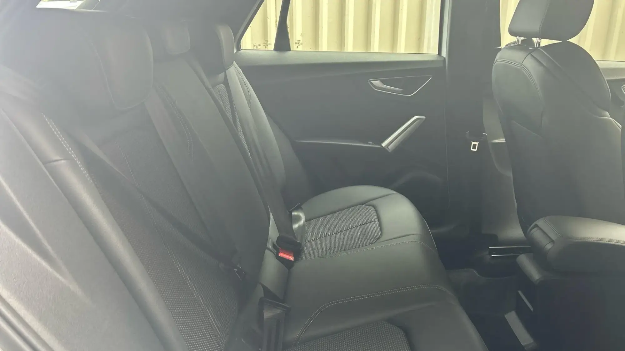 Audi Q2 Image 16 Audi Q2 Image 16