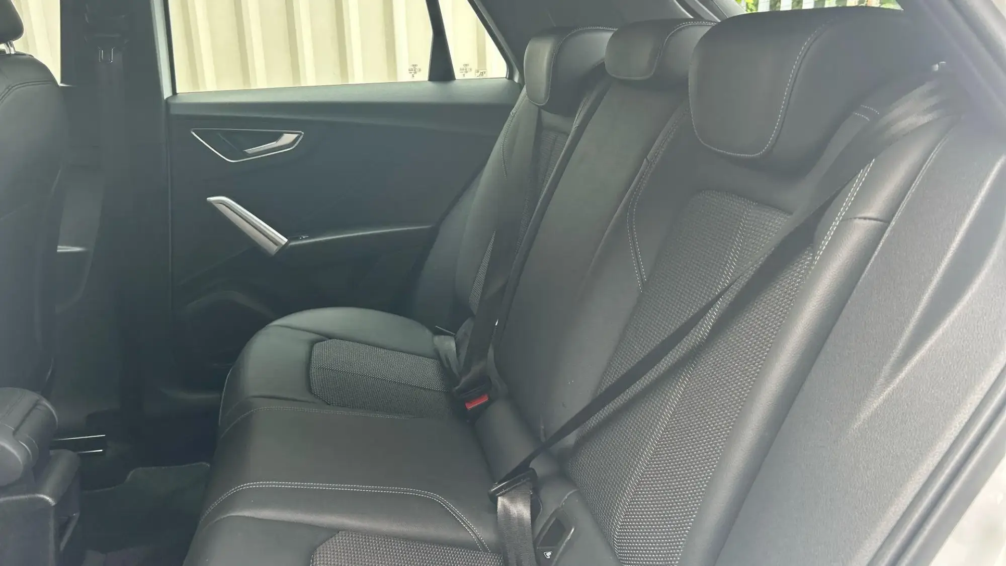 Audi Q2 Image 17 Audi Q2 Image 17