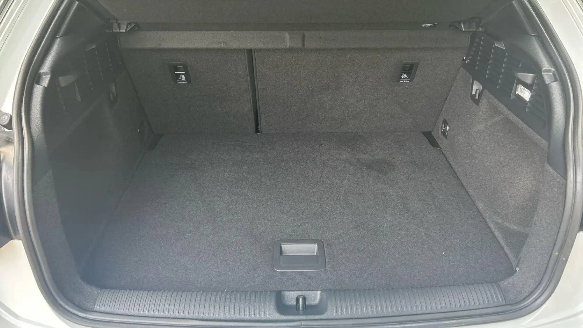Audi Q2 Image 18 Audi Q2 Image 18