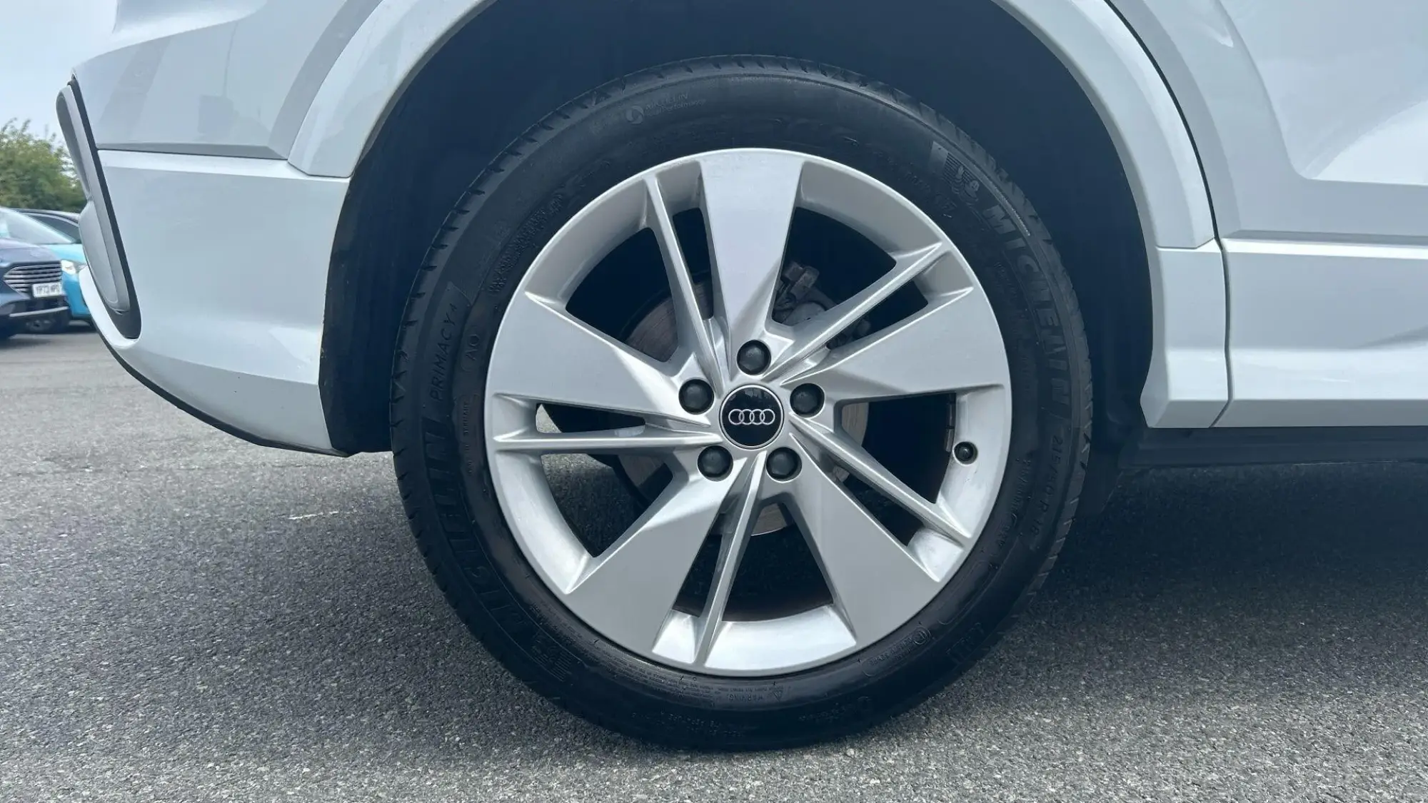 Audi Q2 Image 19 Audi Q2 Image 19