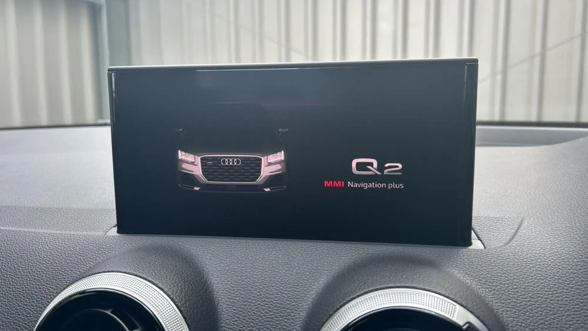 Audi Q2 Image 22 Audi Q2 Image 22