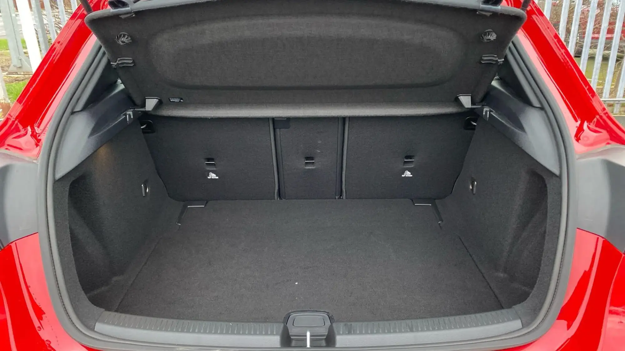 Mercedes-Benz A-Class Image 17 Mercedes-Benz A-Class Image 17