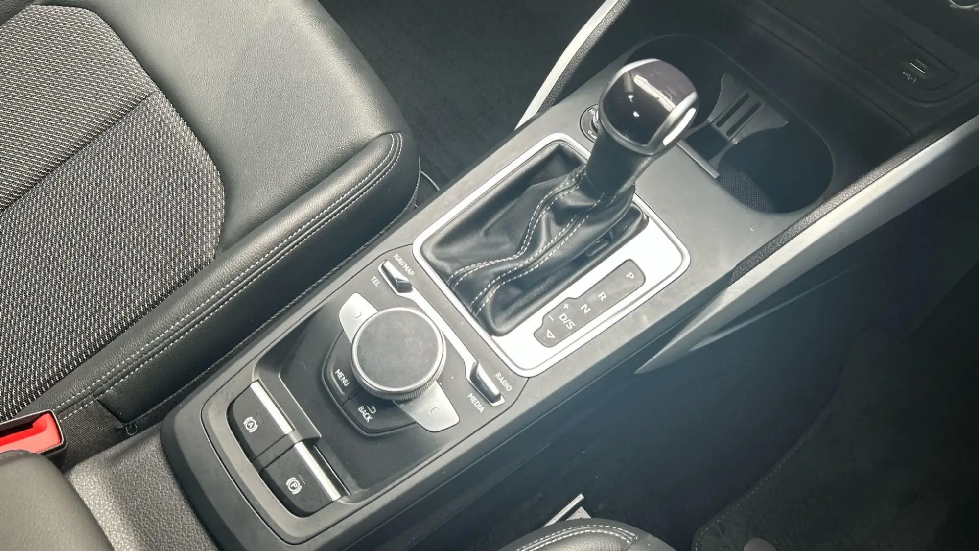 Audi Q2 Image 26 Audi Q2 Image 26