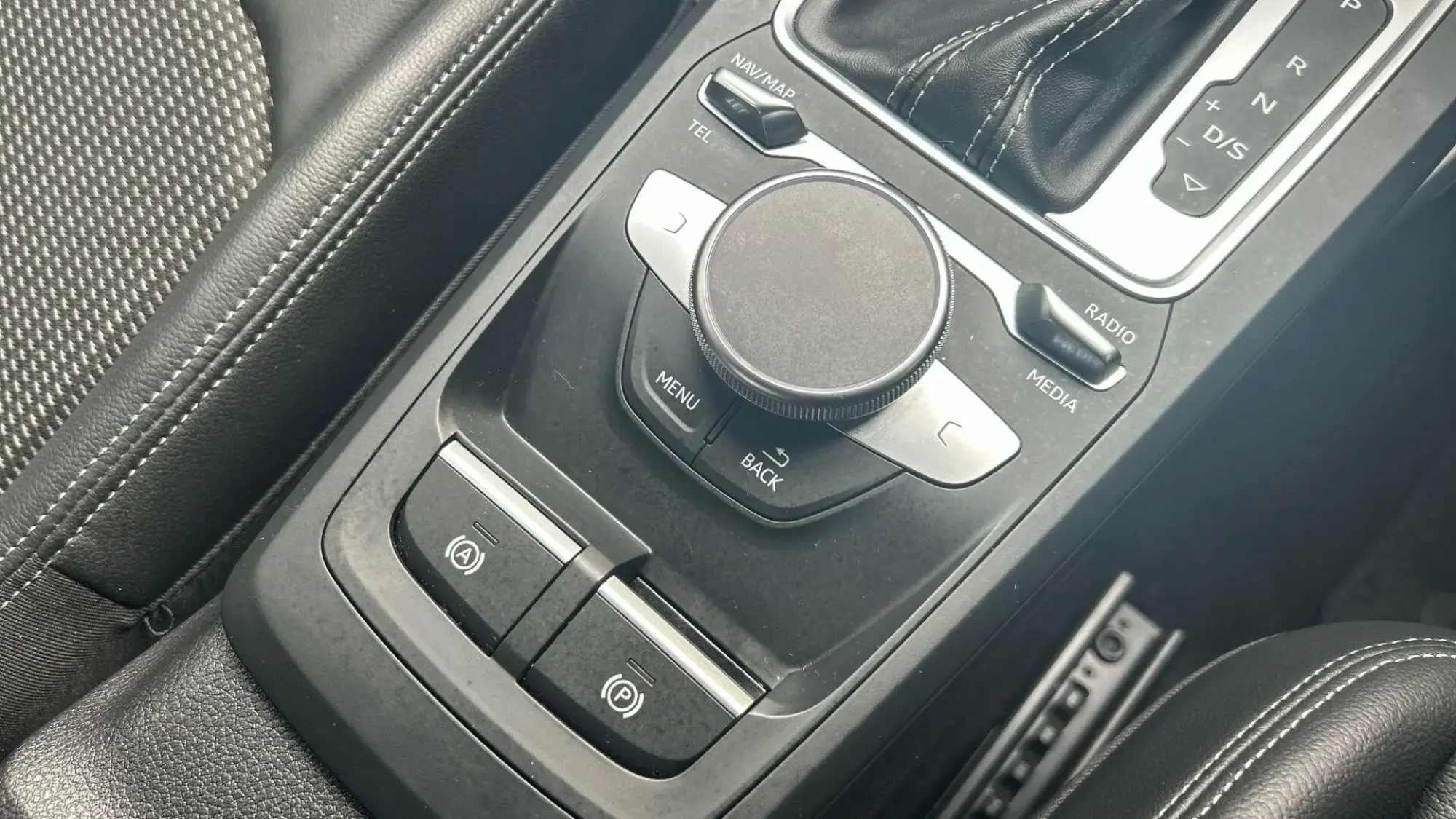 Audi Q2 Image 28 Audi Q2 Image 28