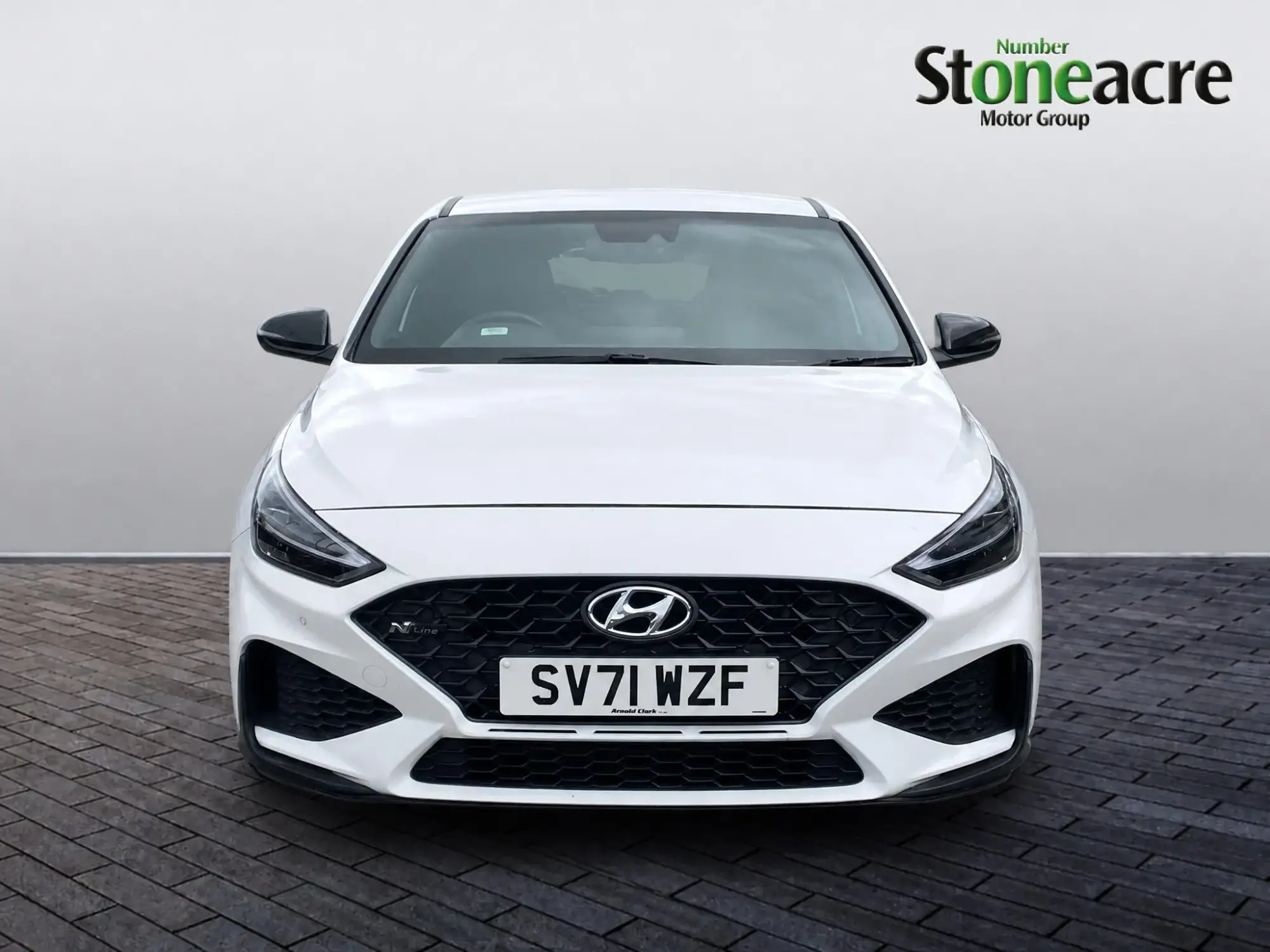 Hyundai i30 Image 2