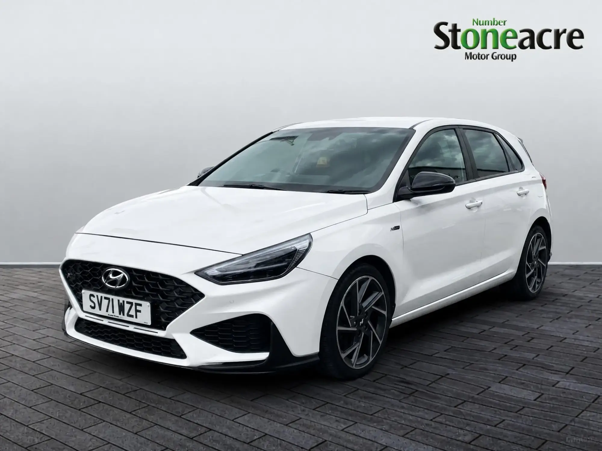 Hyundai i30 Image 3