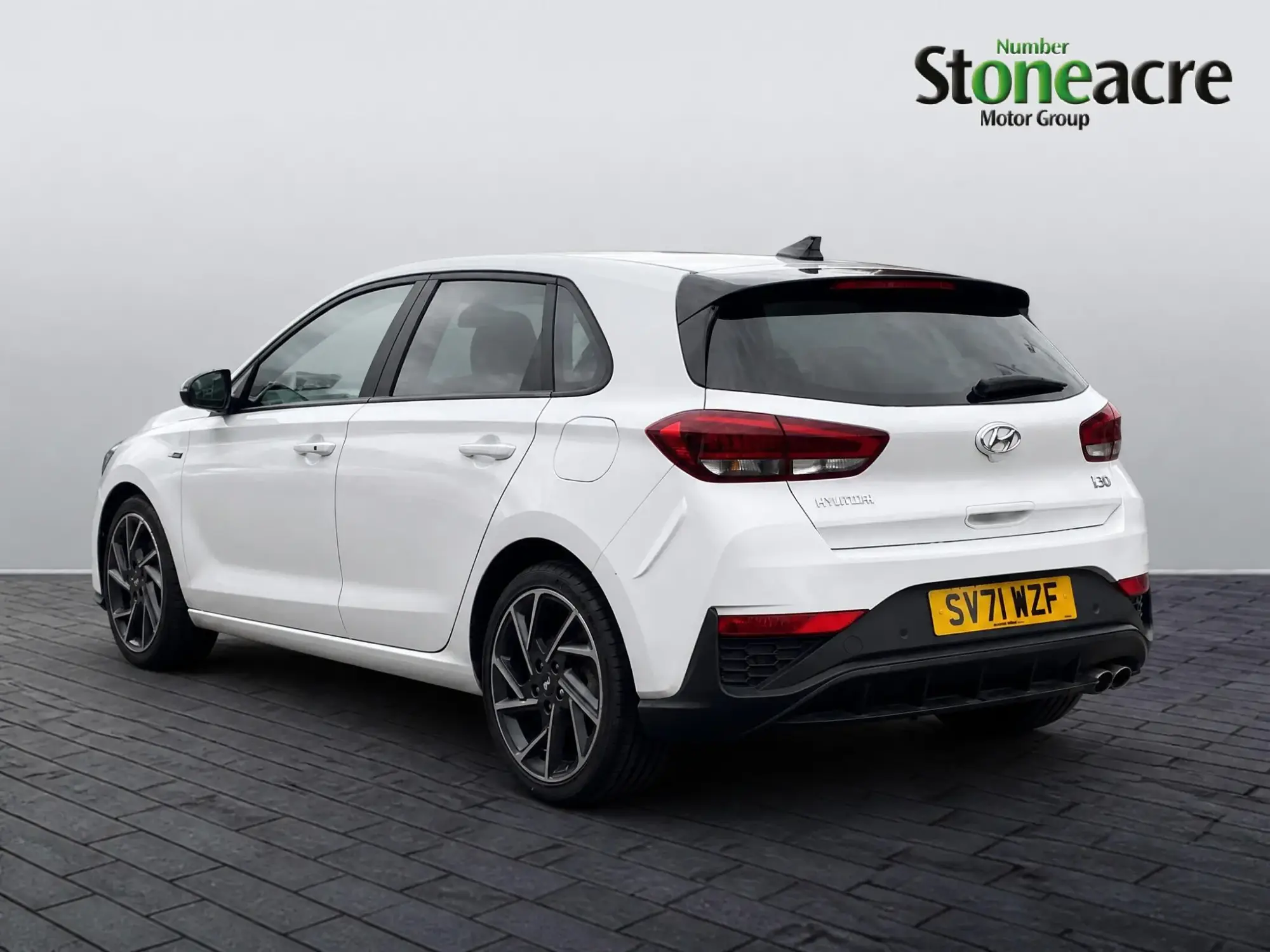 Hyundai i30 Image 4