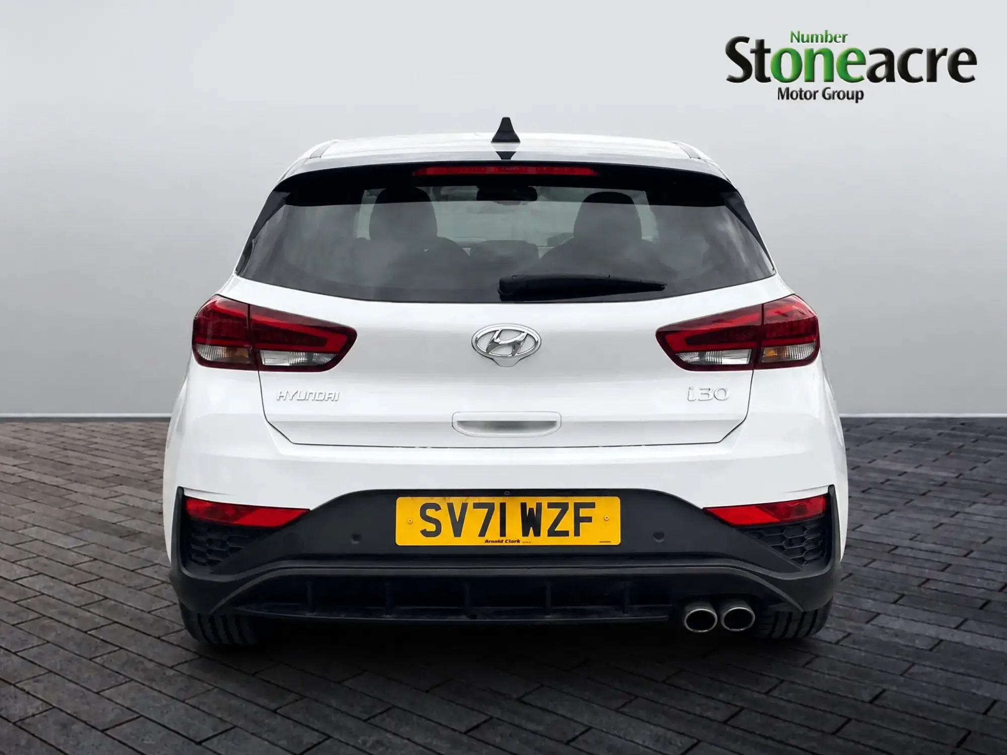 Hyundai i30 Image 6