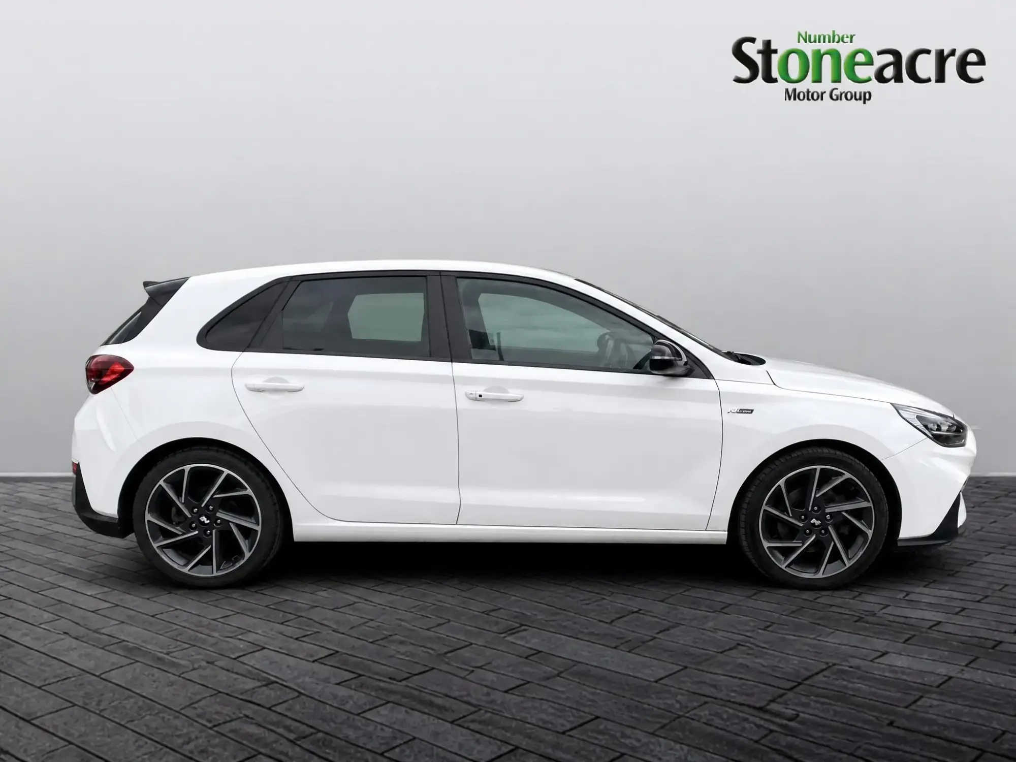 Hyundai i30 Image 7