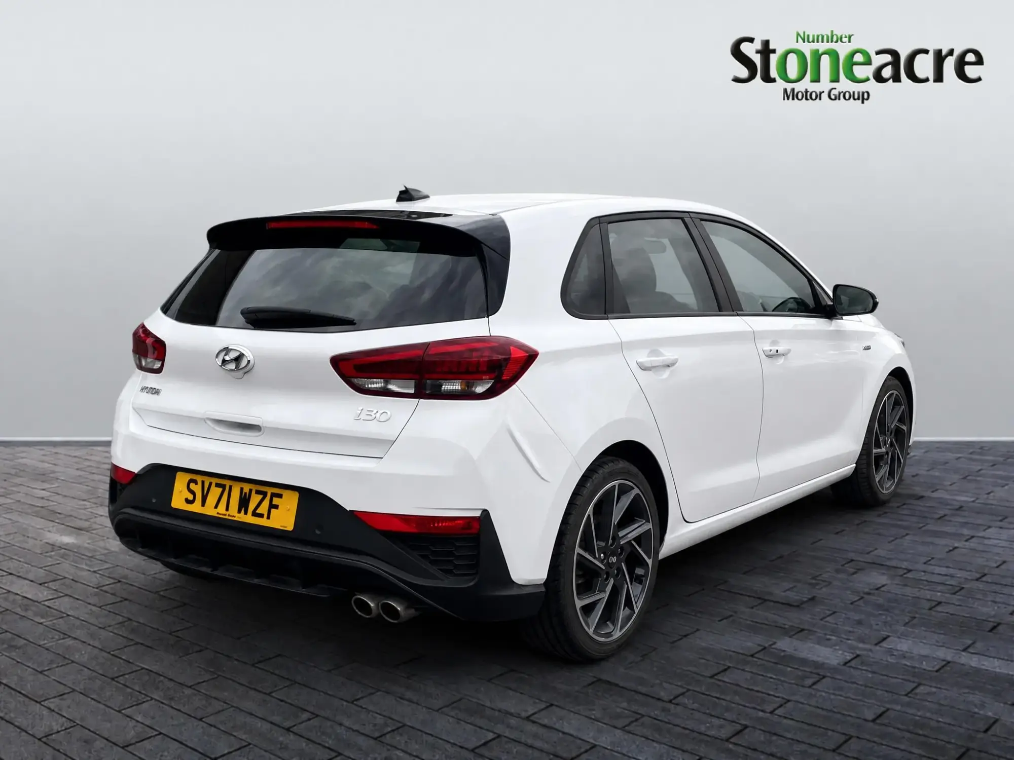 Hyundai i30 Image 8