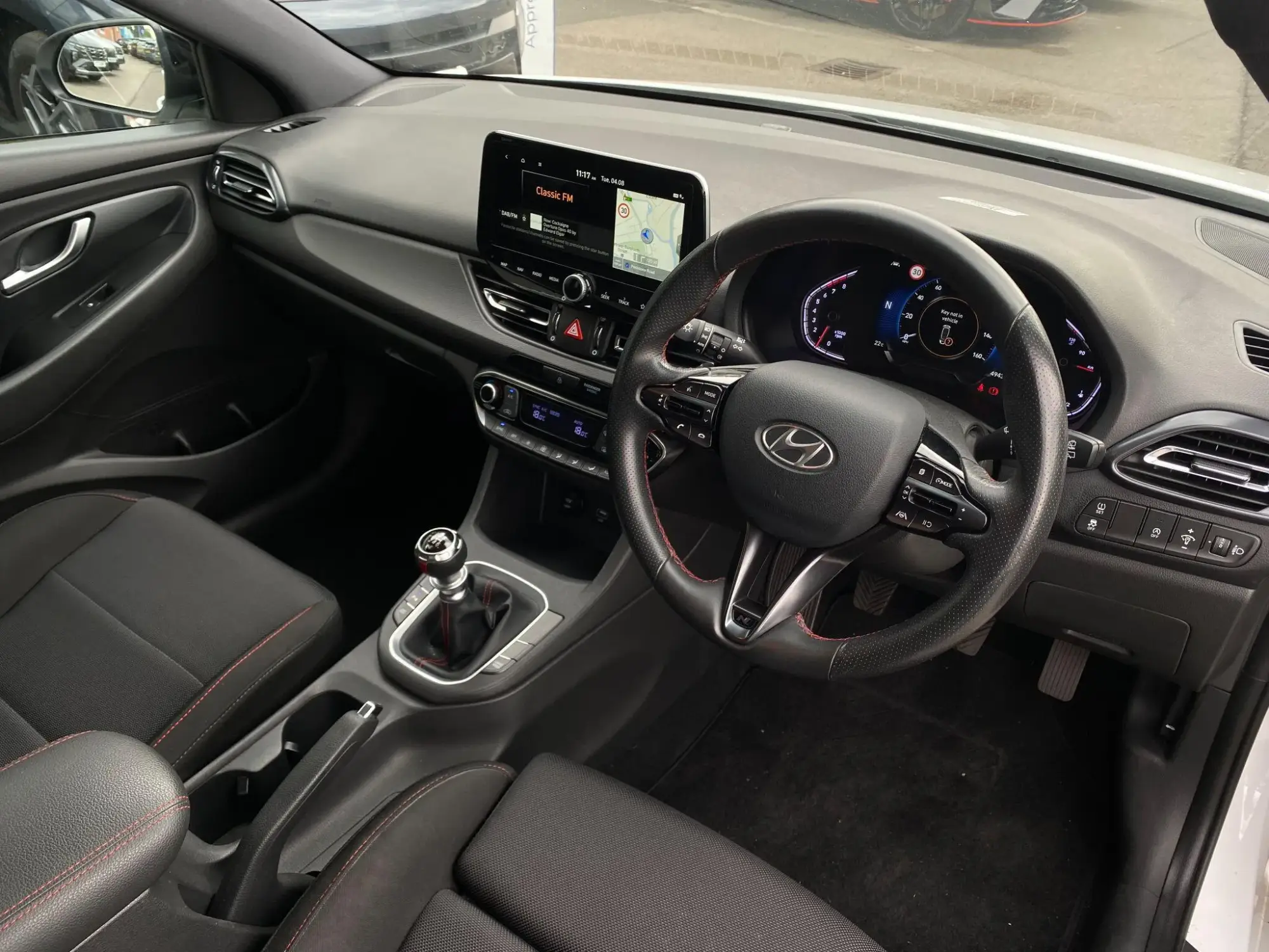 Hyundai i30 Image 9