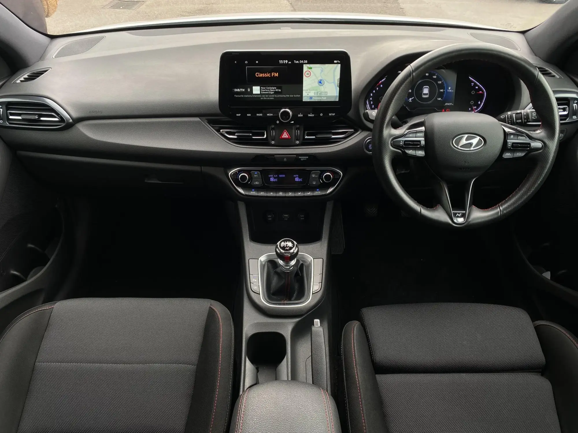 Hyundai i30 Image 10