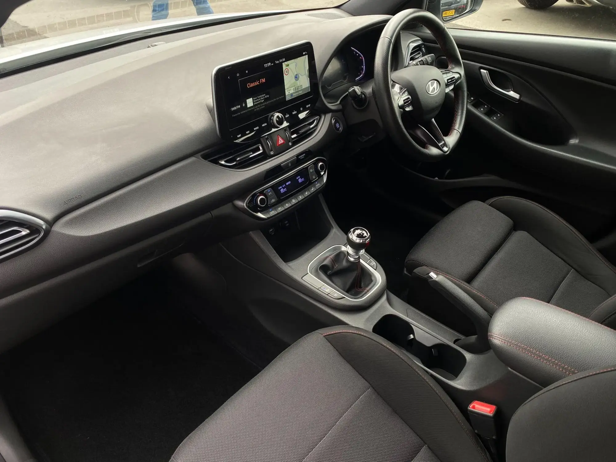 Hyundai i30 Image 11