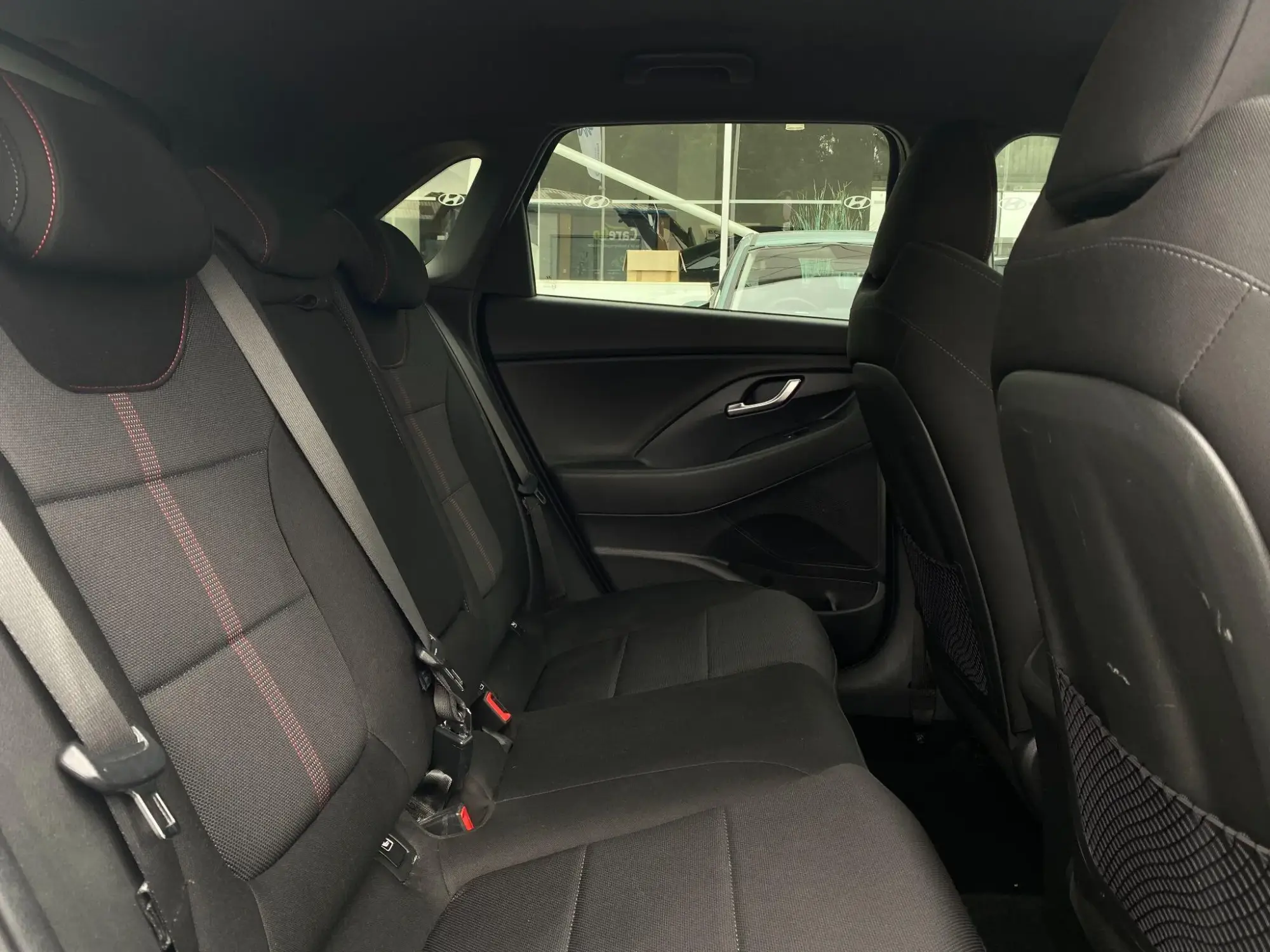 Hyundai i30 Image 15