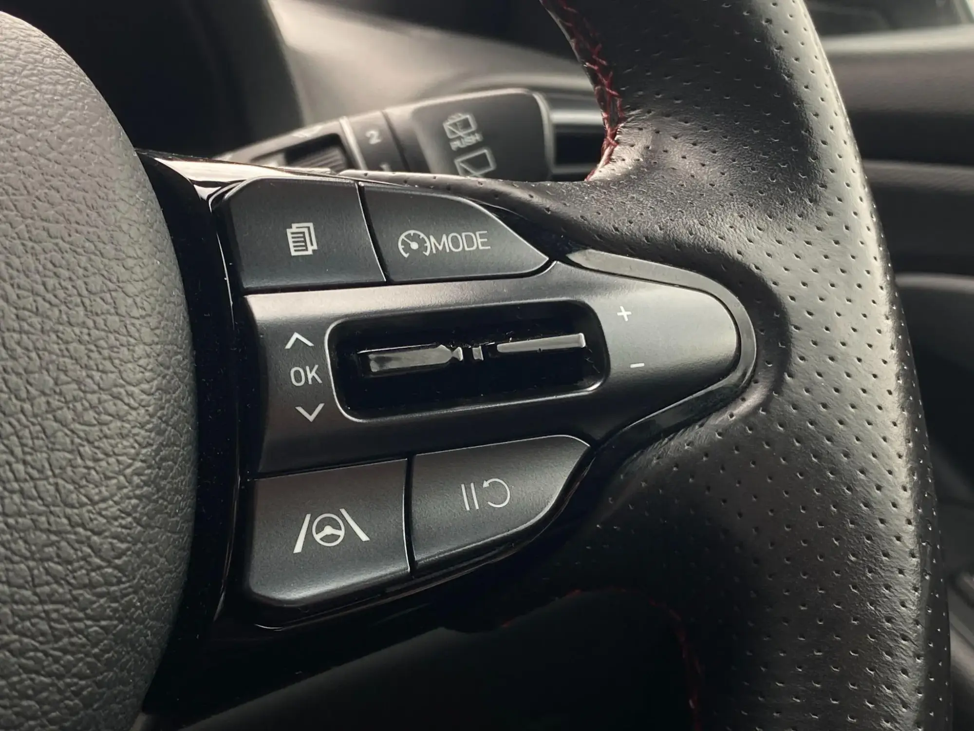 Hyundai i30 Image 19