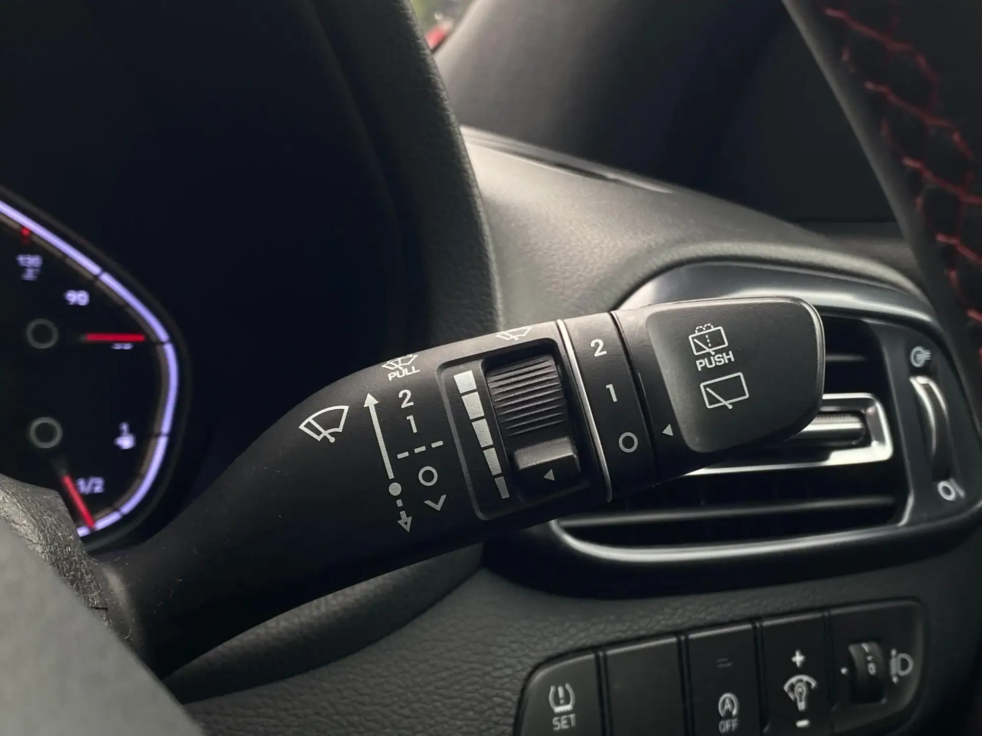 Hyundai i30 Image 21