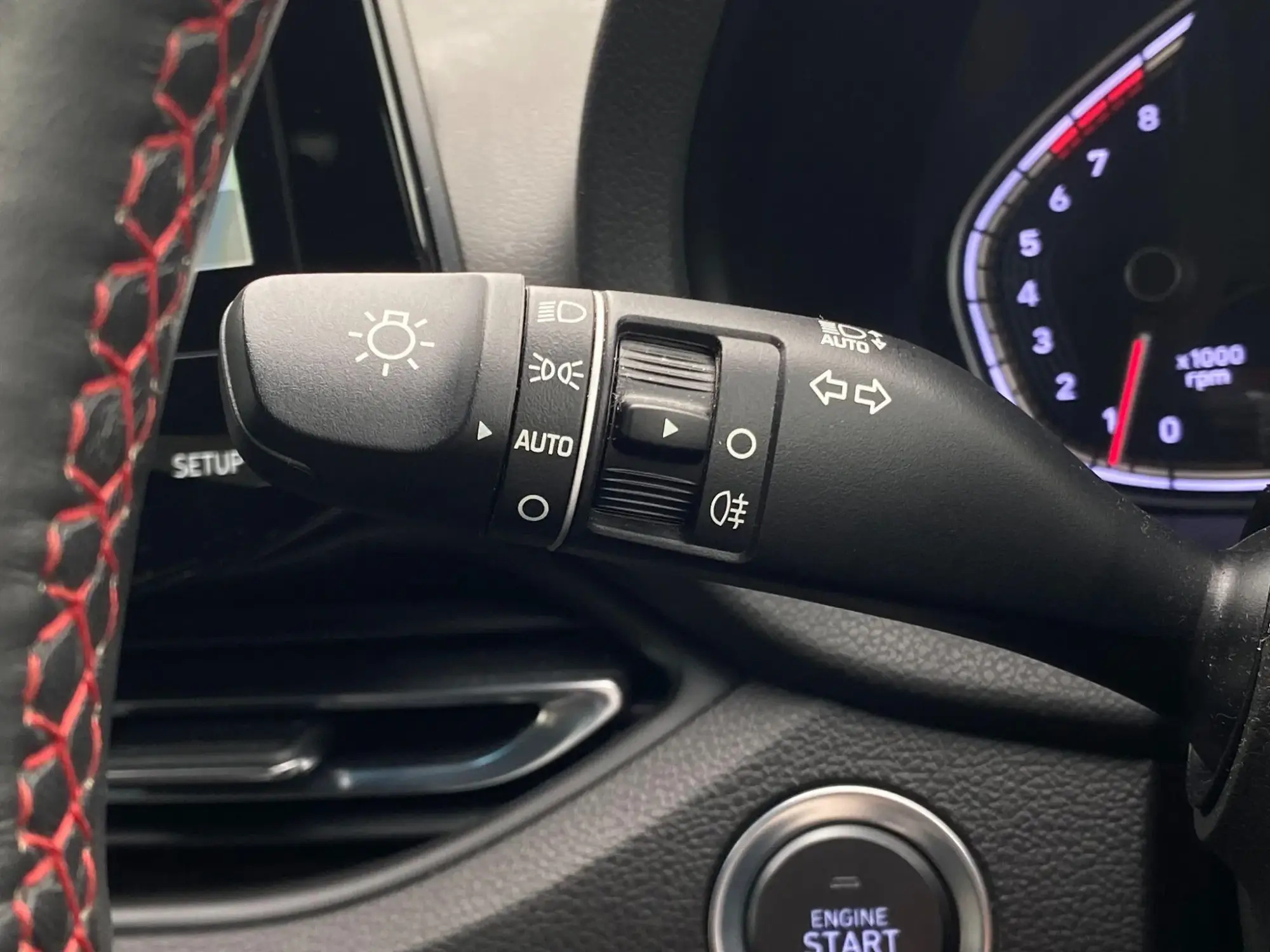 Hyundai i30 Image 22