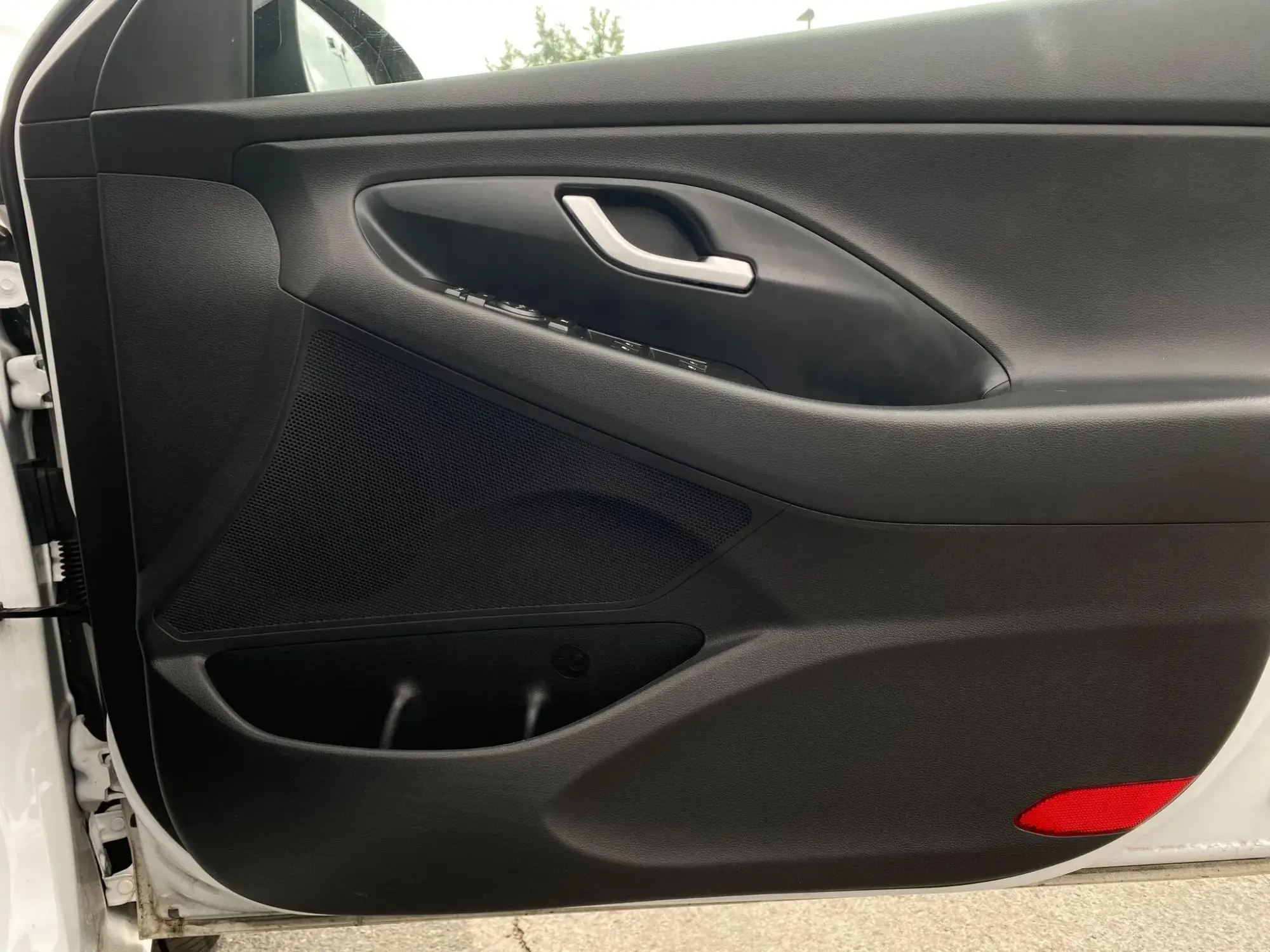 Hyundai i30 Image 27