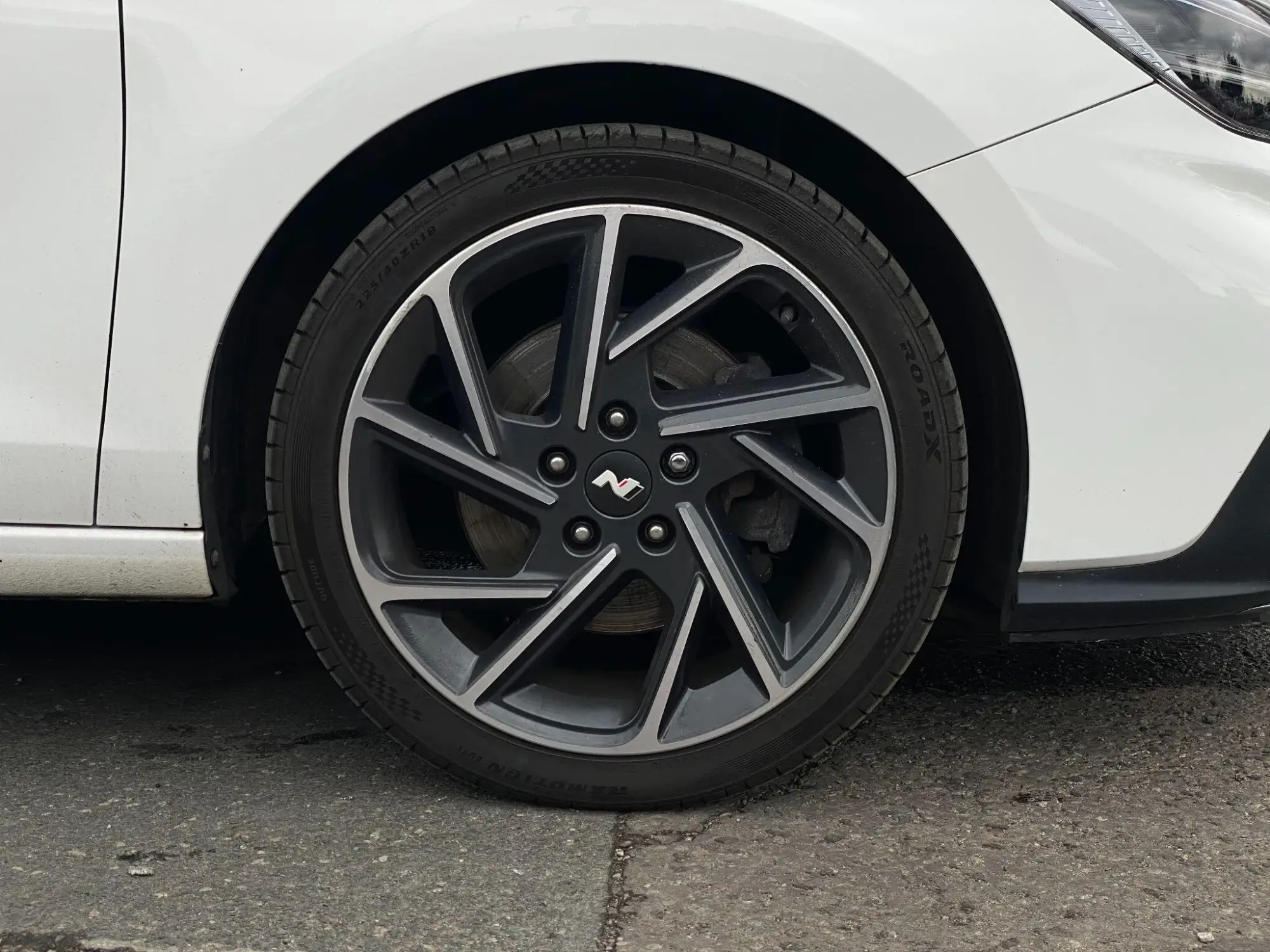 Hyundai i30 Image 28